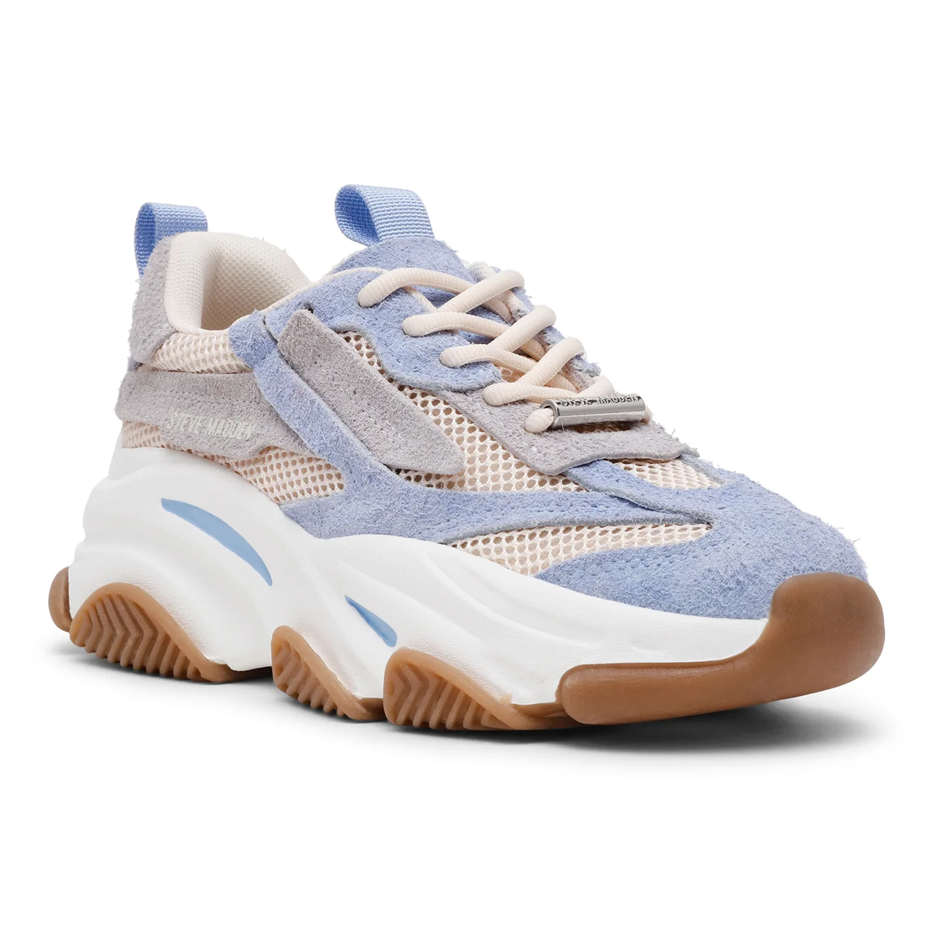 Possession-E Sneaker 2