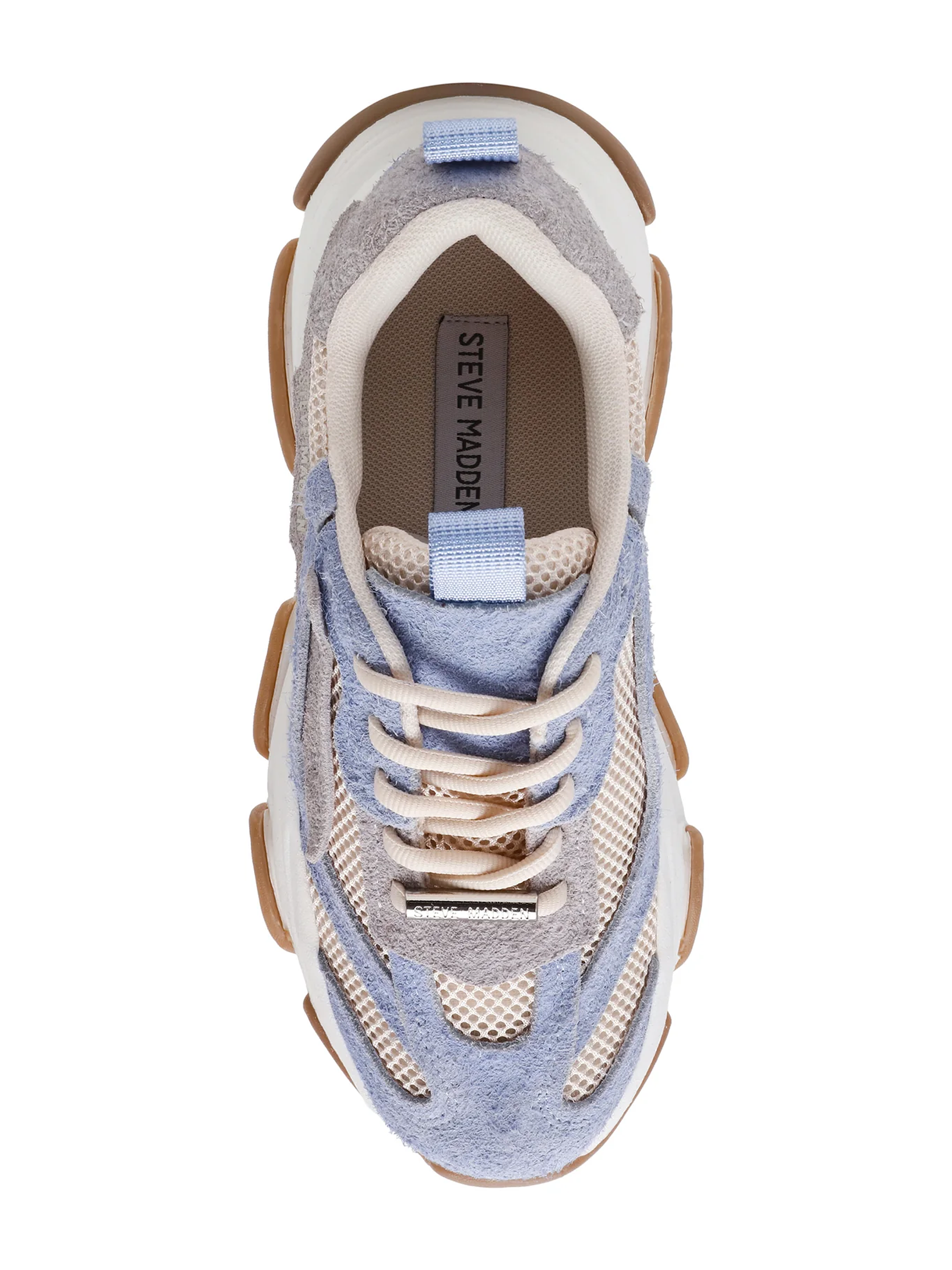 Possession-E Sneaker 5