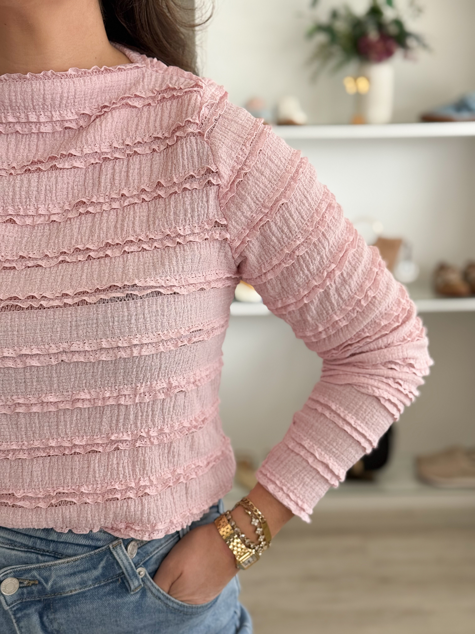 Camisola Priscila  2