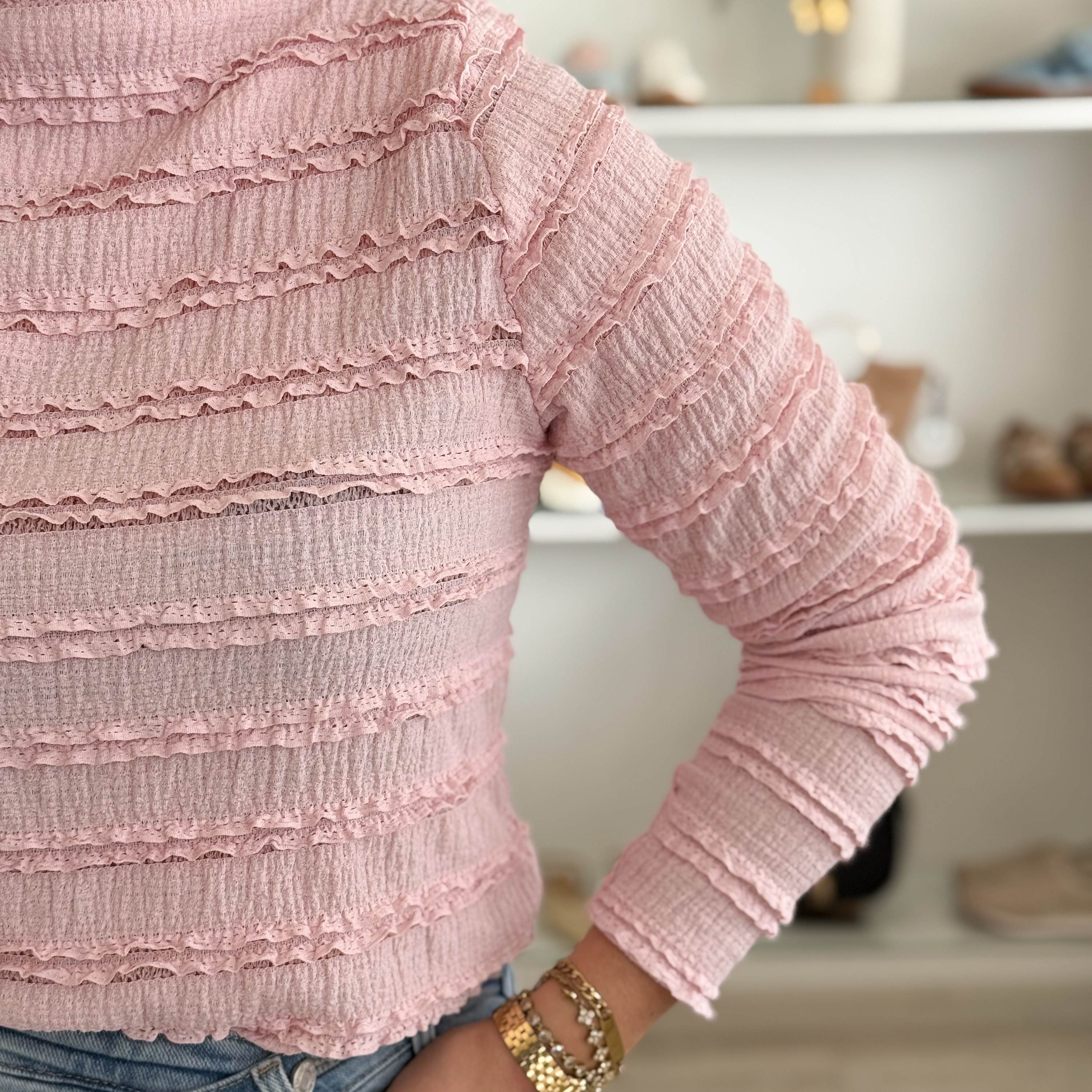 Camisola Priscila  2