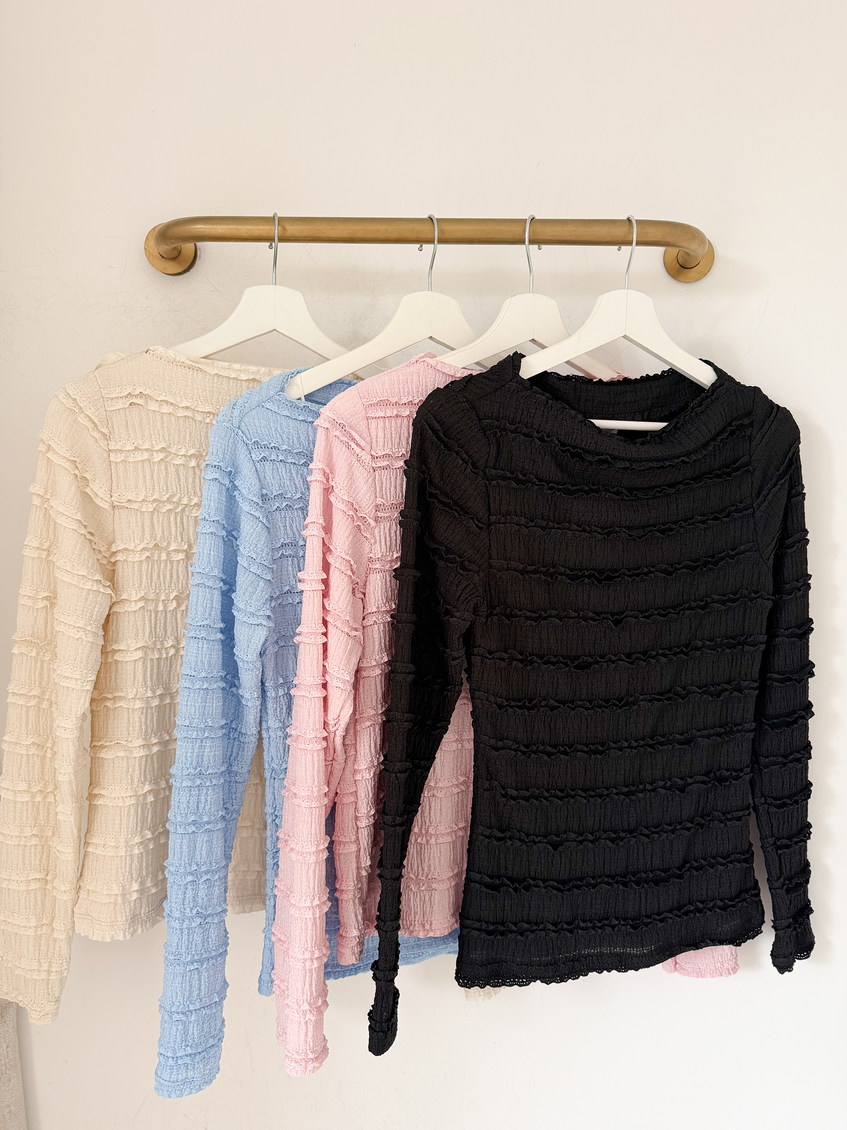 Camisola Priscila  4