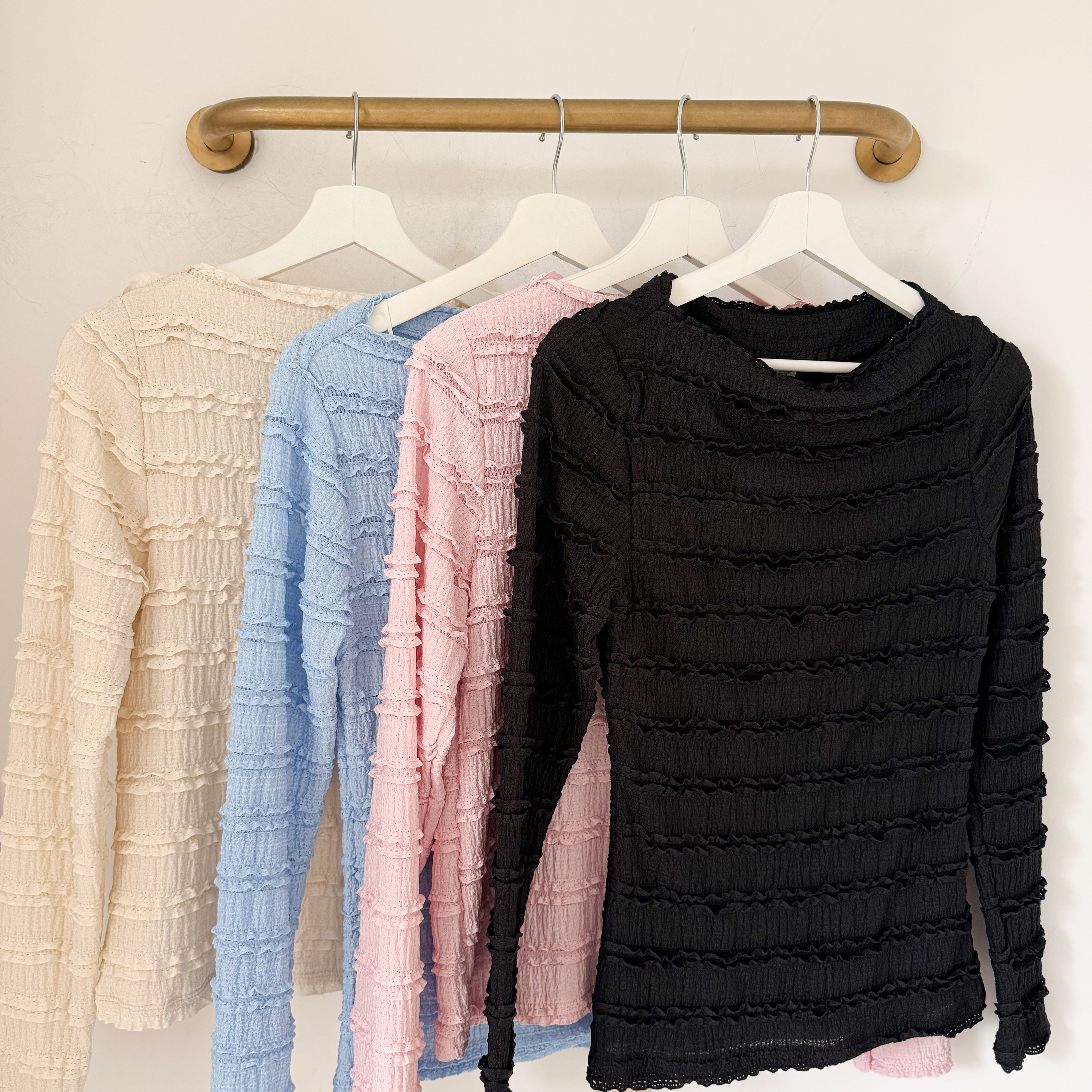 Camisola Priscila  4