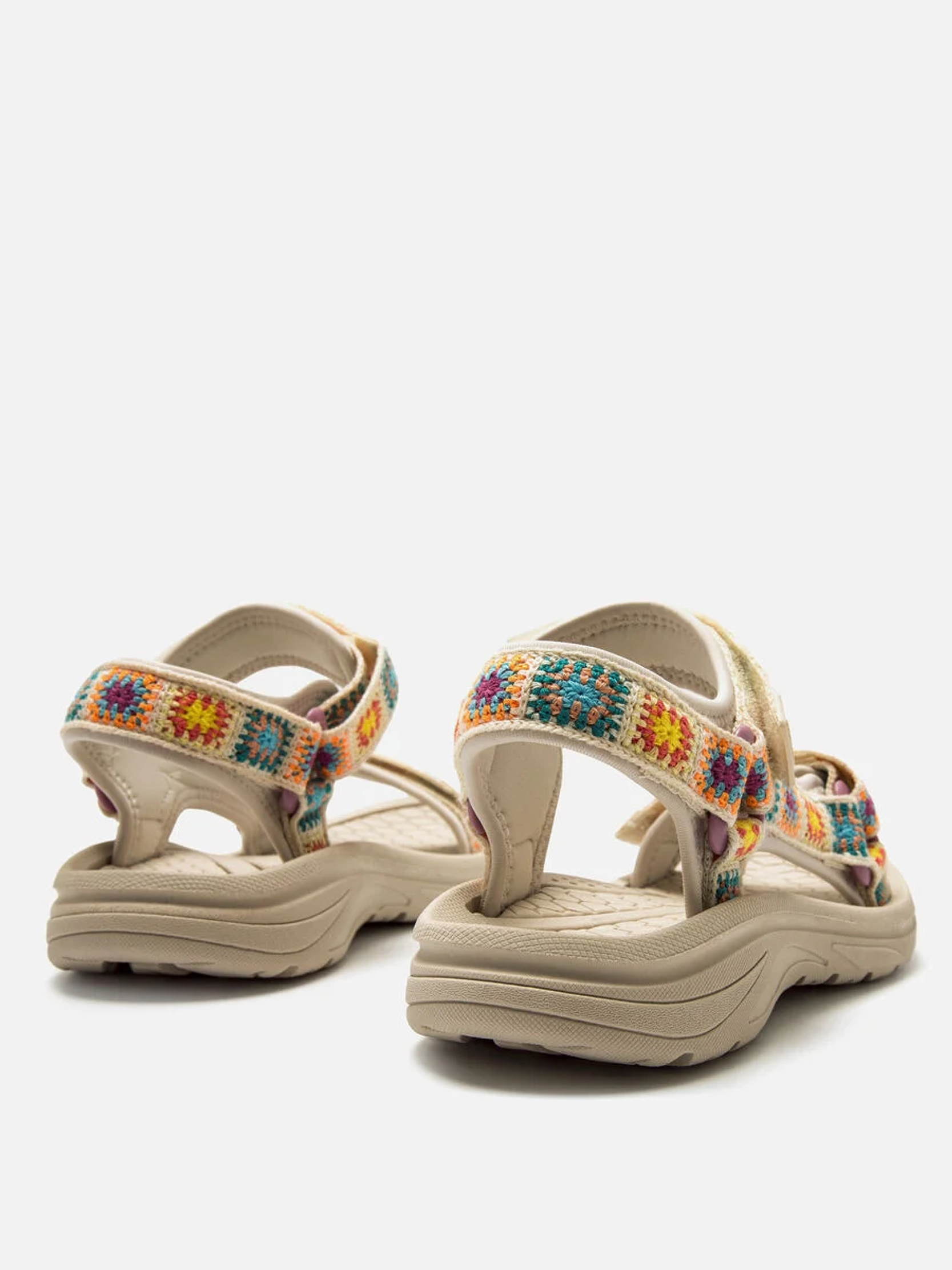 Solana Sandal 2