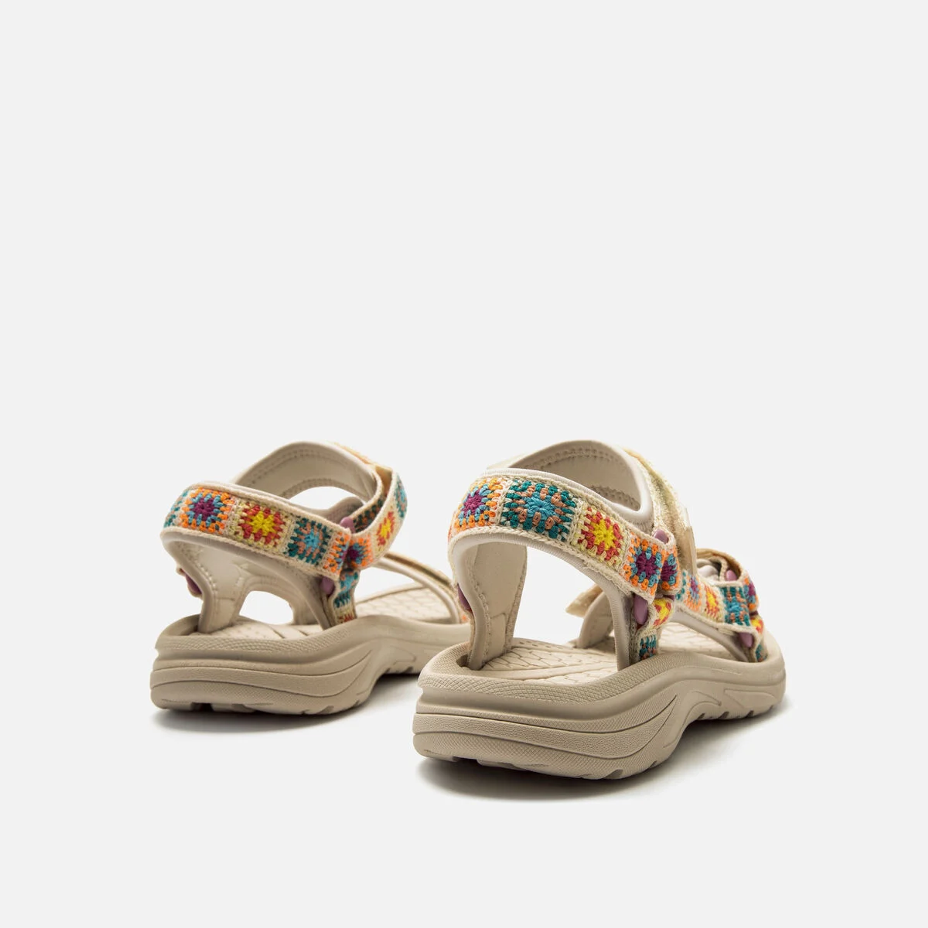 Solana Sandal 2