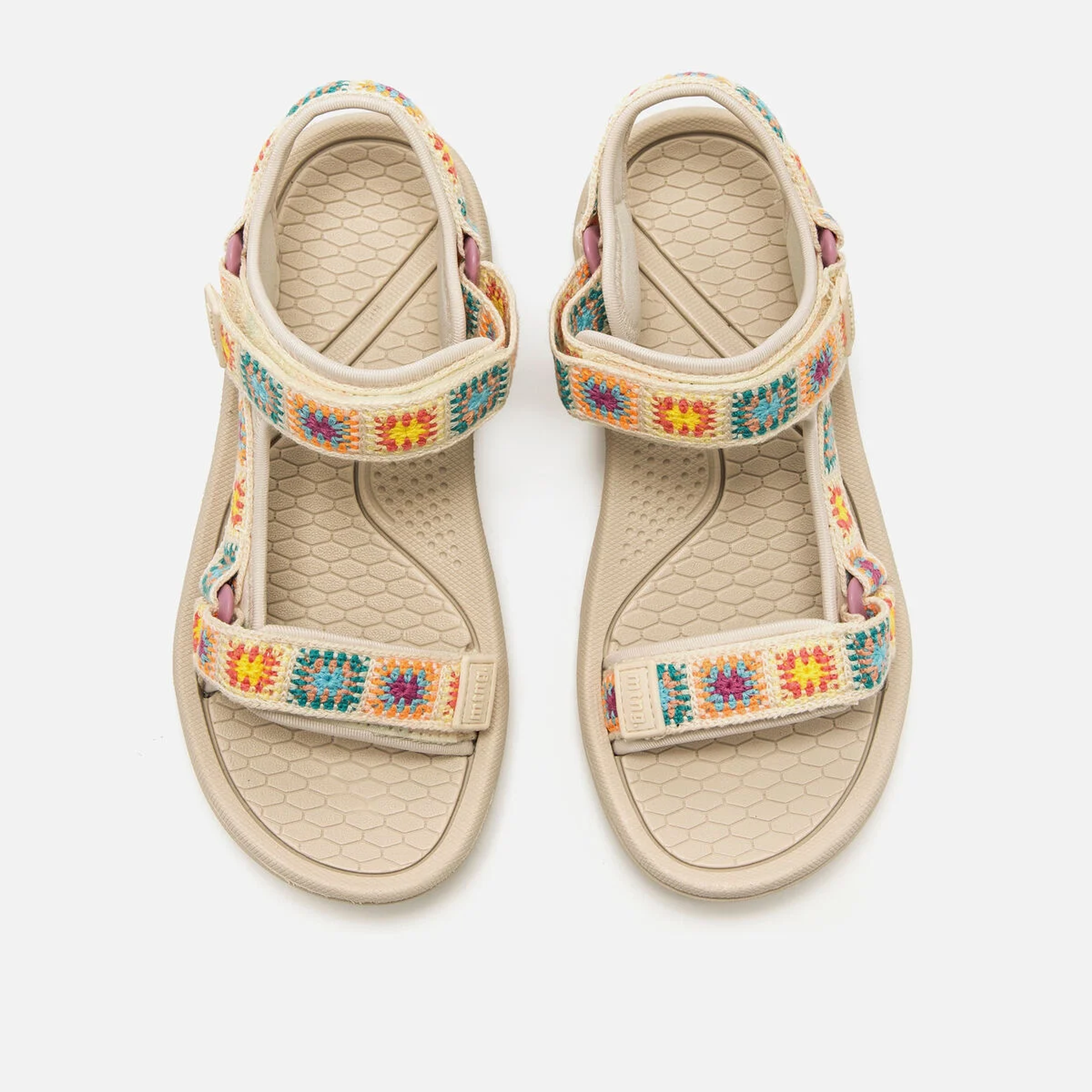 Solana Sandal 4