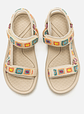 Solana Sandal - Thumbnail 4