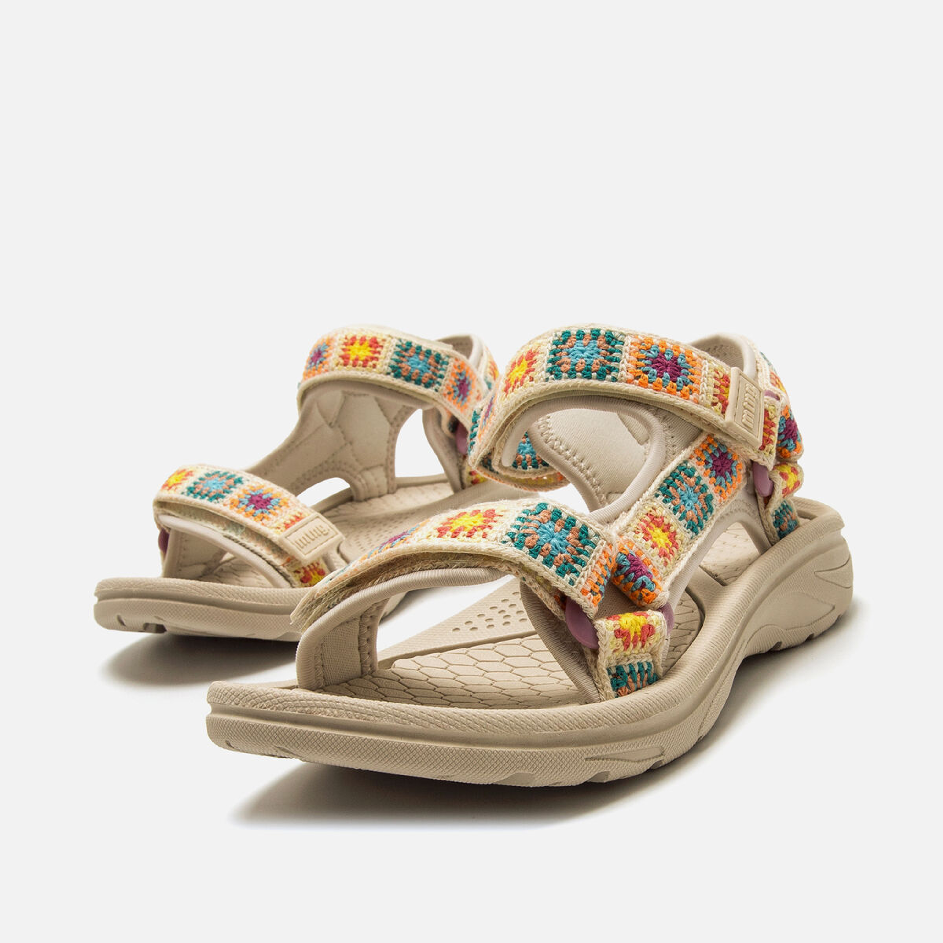 Solana Sandal 5