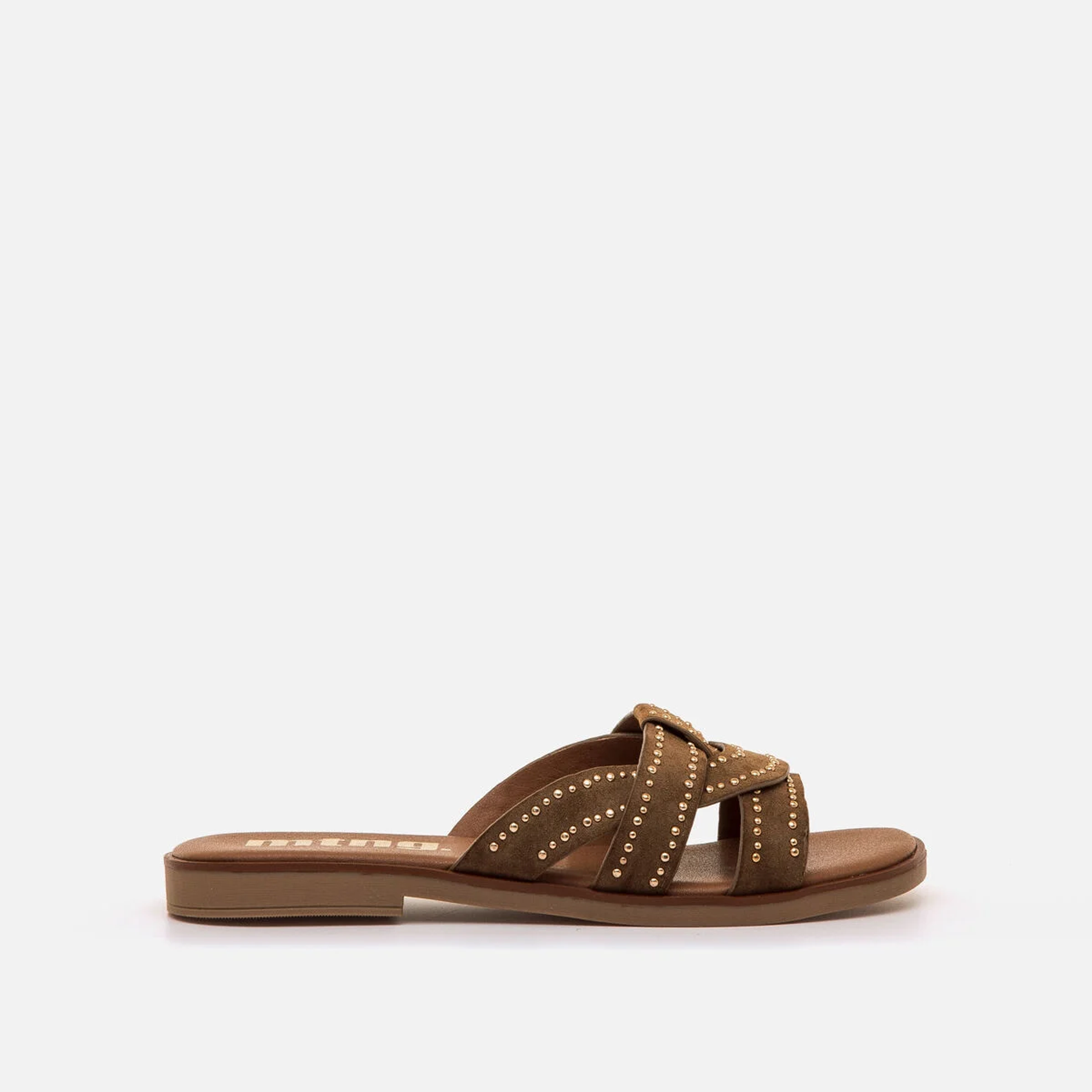 Alysa Sandal 2