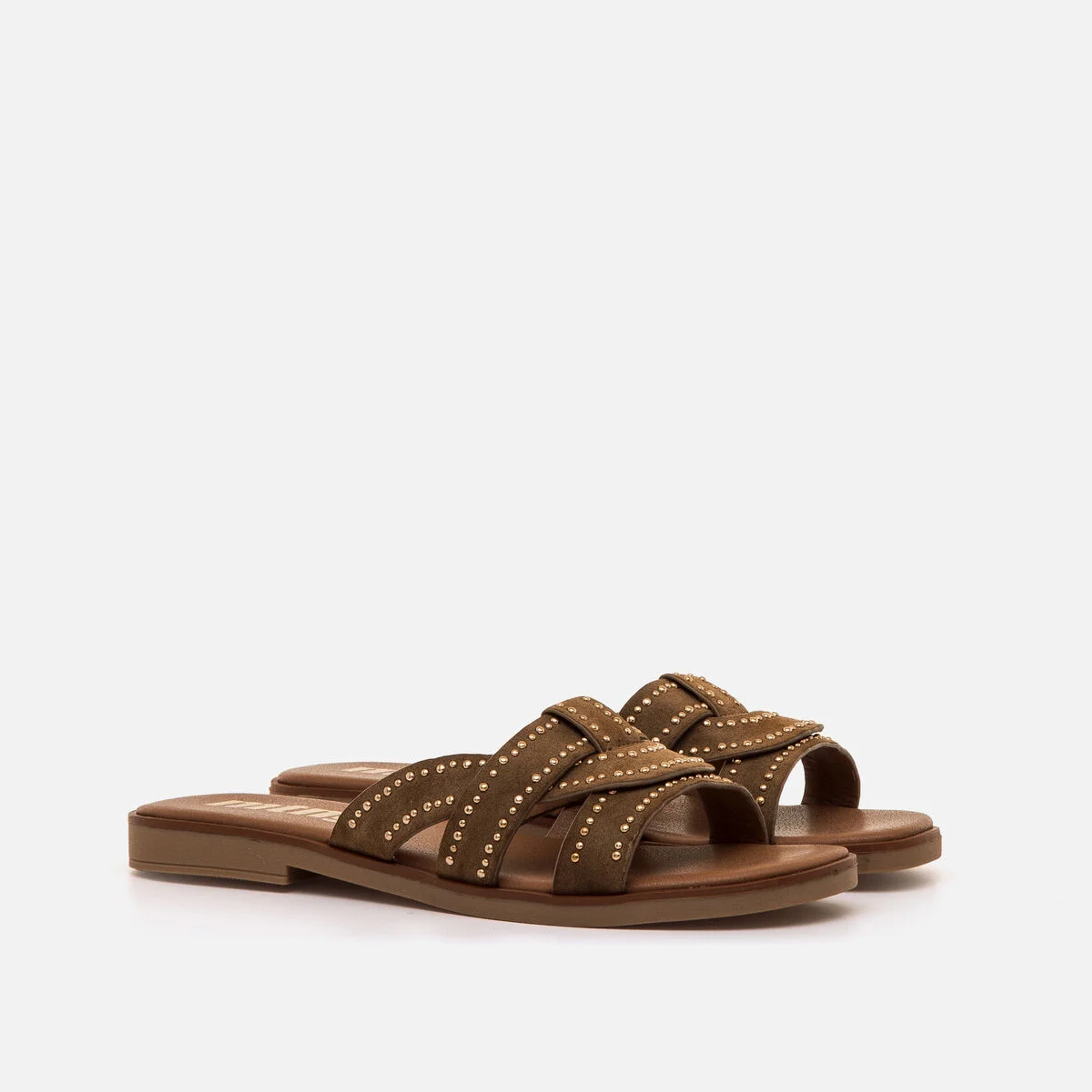 Alysa Sandal 3