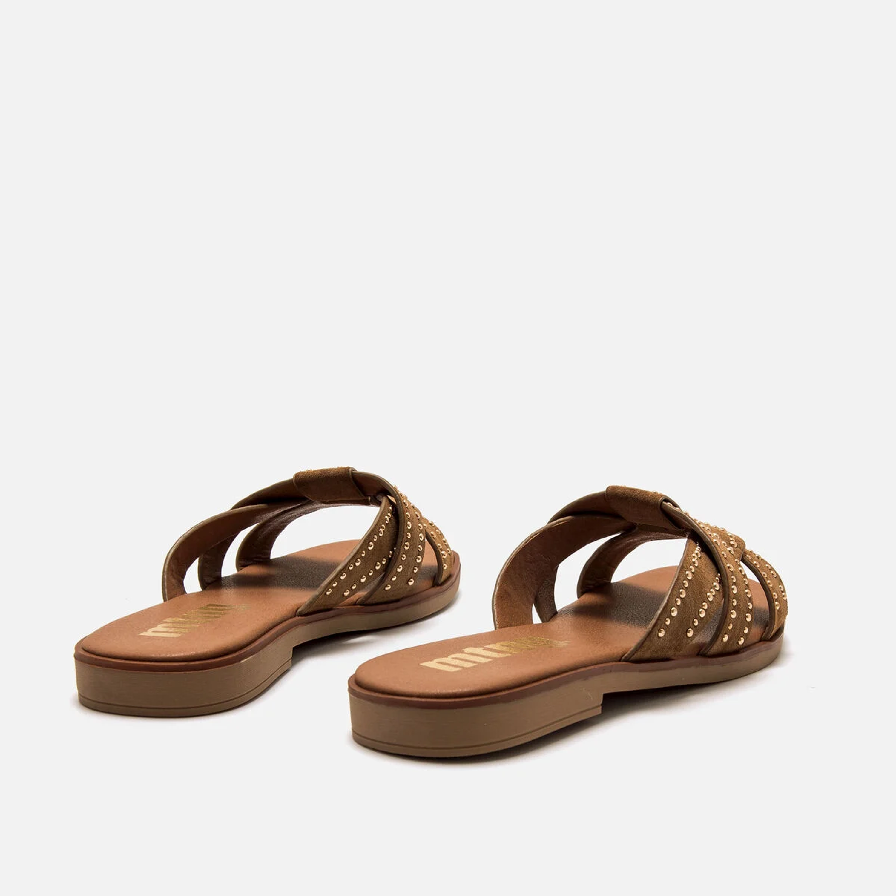Alysa Sandal 4