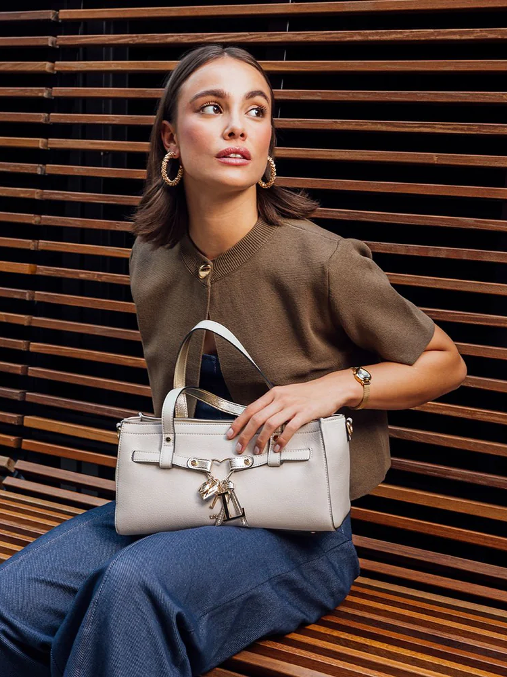 Carteira Sublima Baguette 1