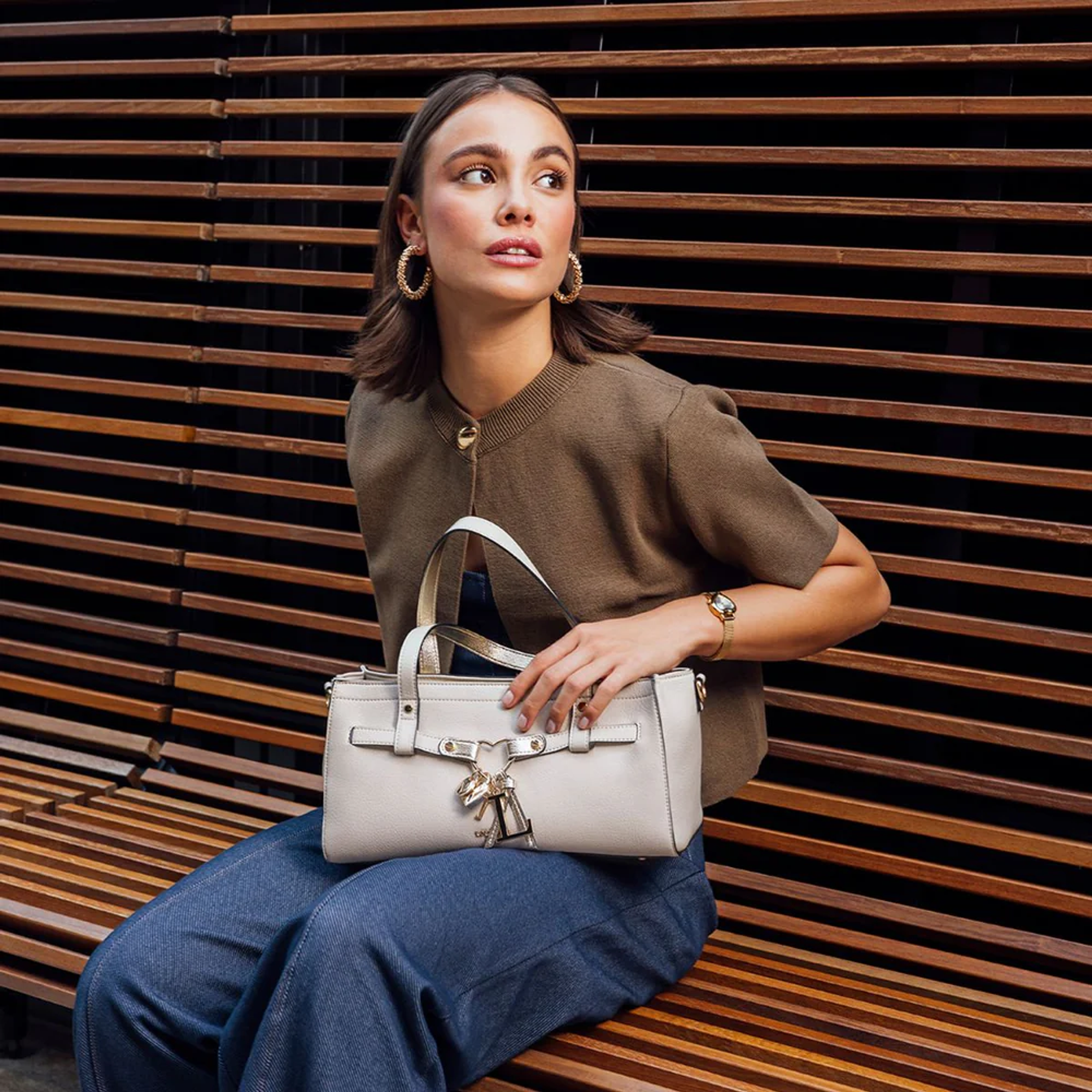 Carteira Sublima Baguette 1