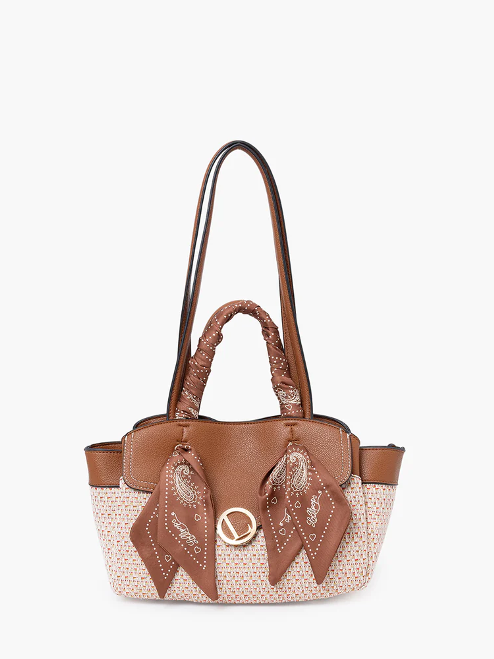 Carteira Sade Shopper 1