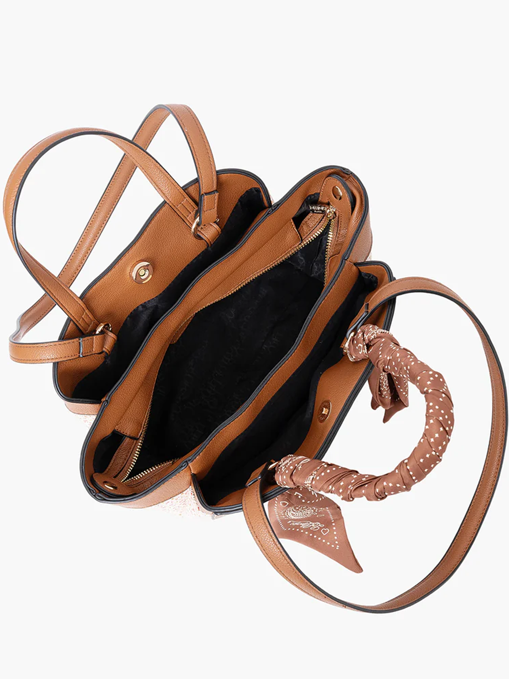 Carteira Sade Shopper 3