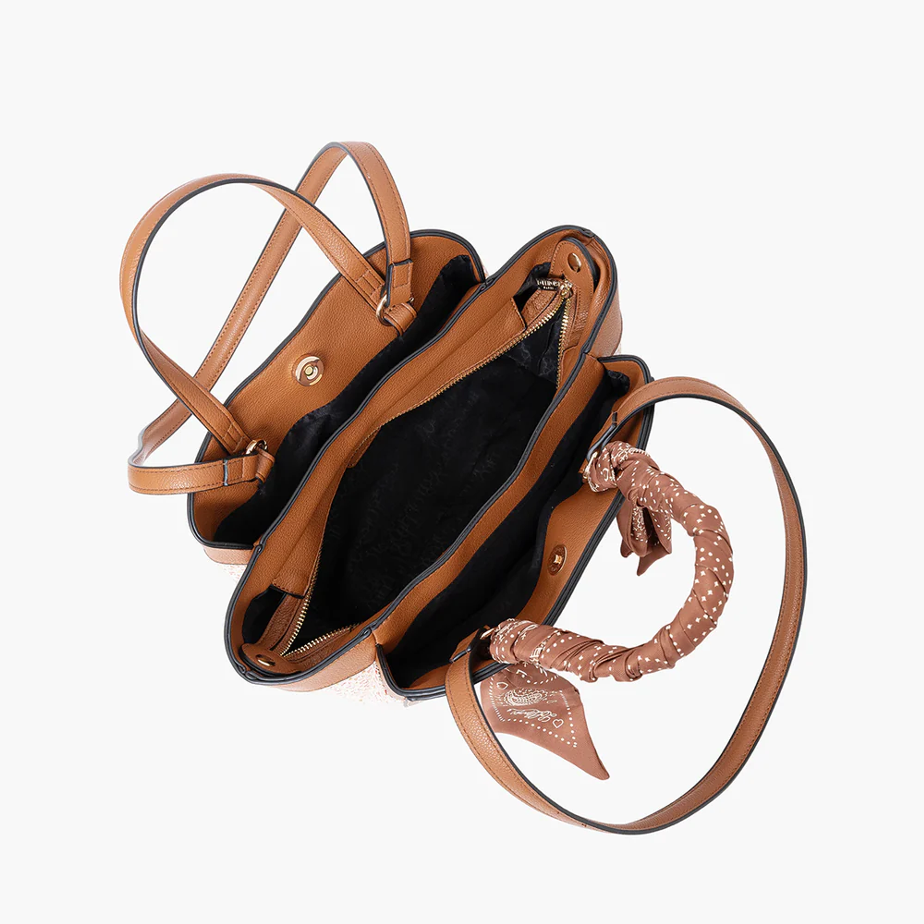 Carteira Sade Shopper 3