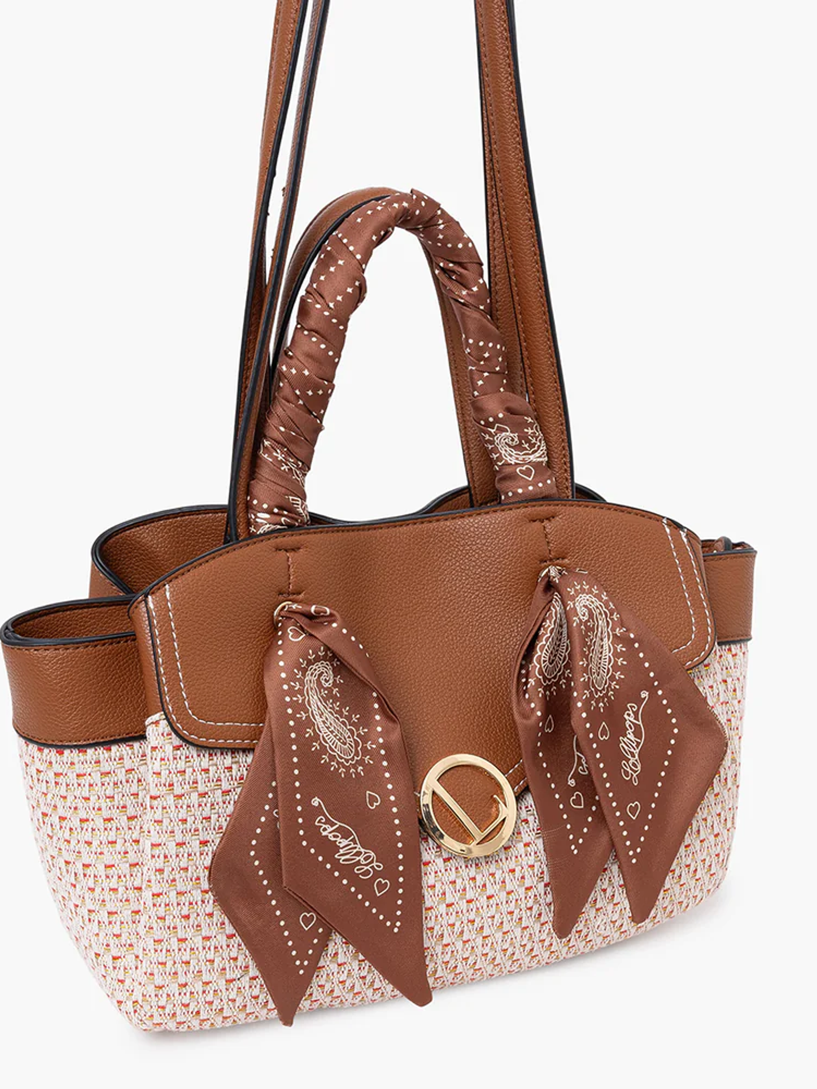 Carteira Sade Shopper 5