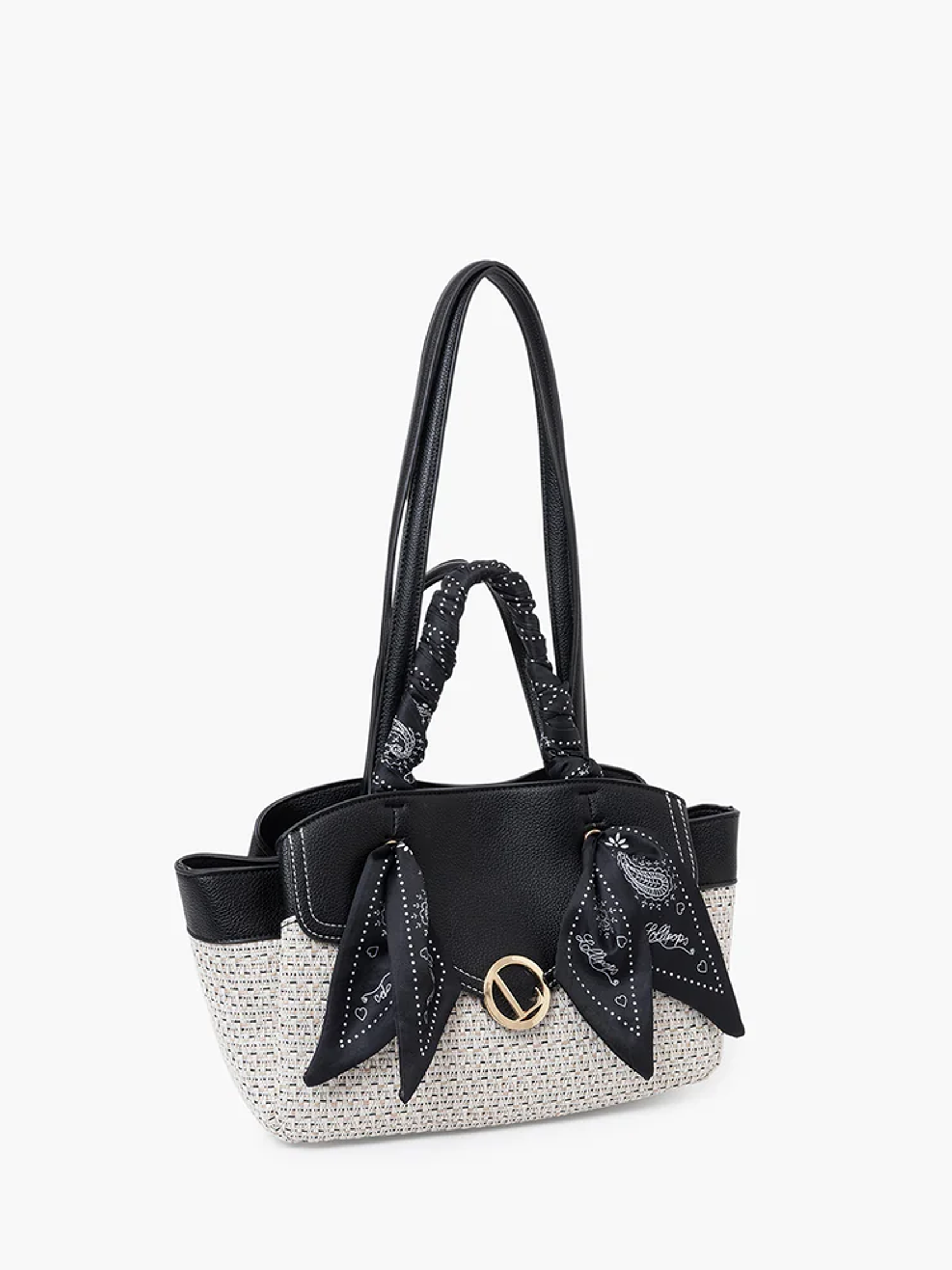 Carteira Sade Shopper 2