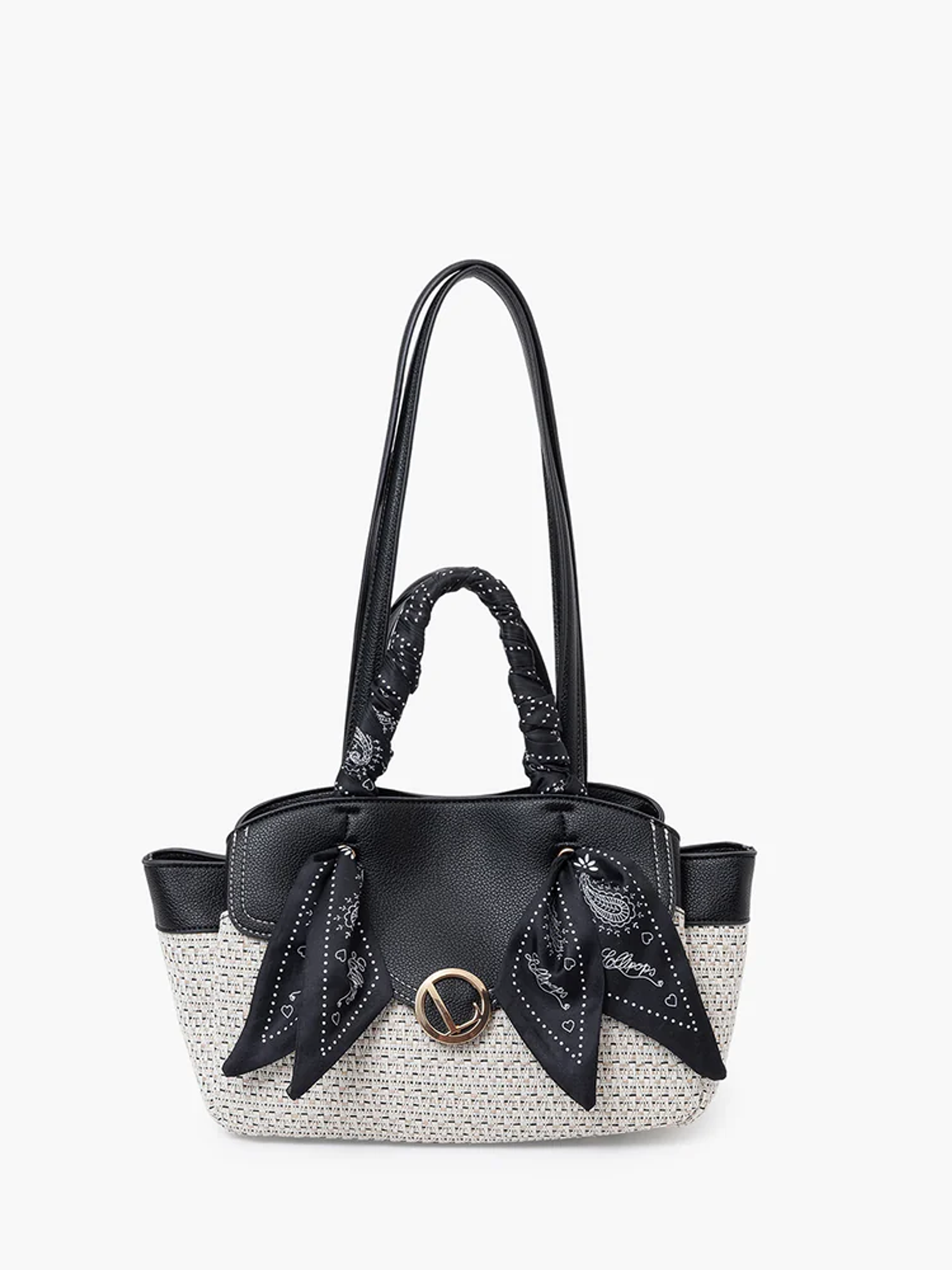 Carteira Sade Shopper 1