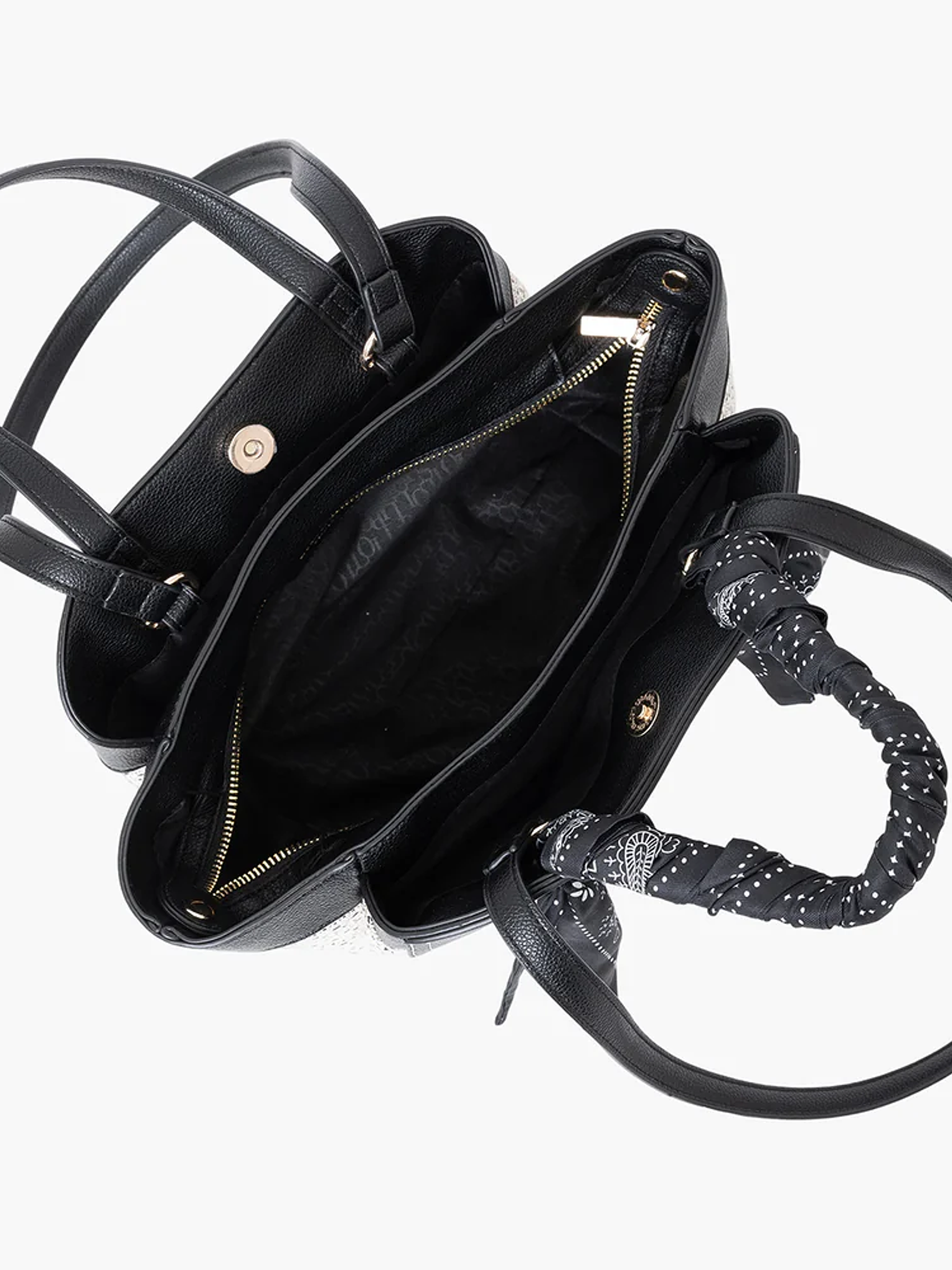 Carteira Sade Shopper 3