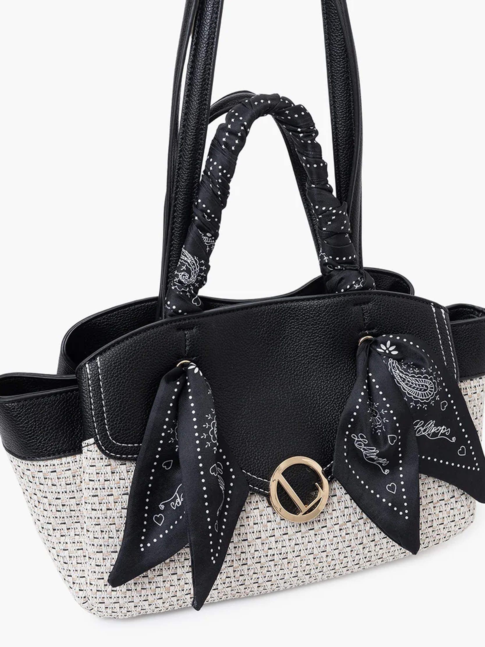 Carteira Sade Shopper 5