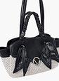 Carteira Sade Shopper - Thumbnail 5