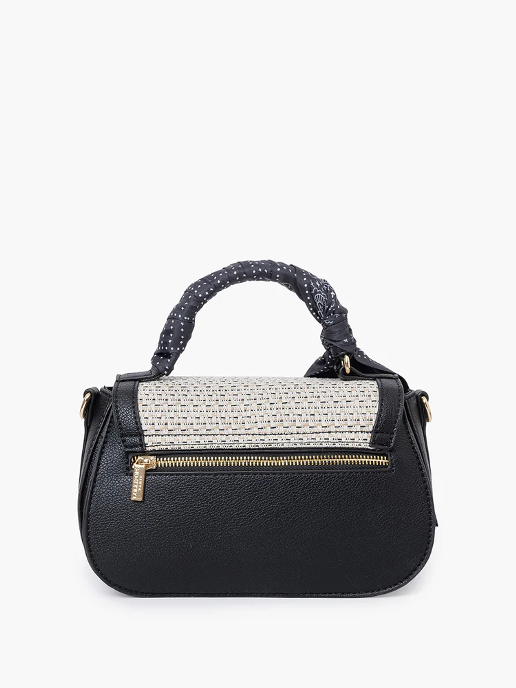 Carteira Tiracolo Sade 3