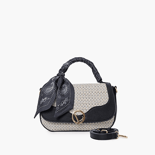 Carteira Tiracolo Sade