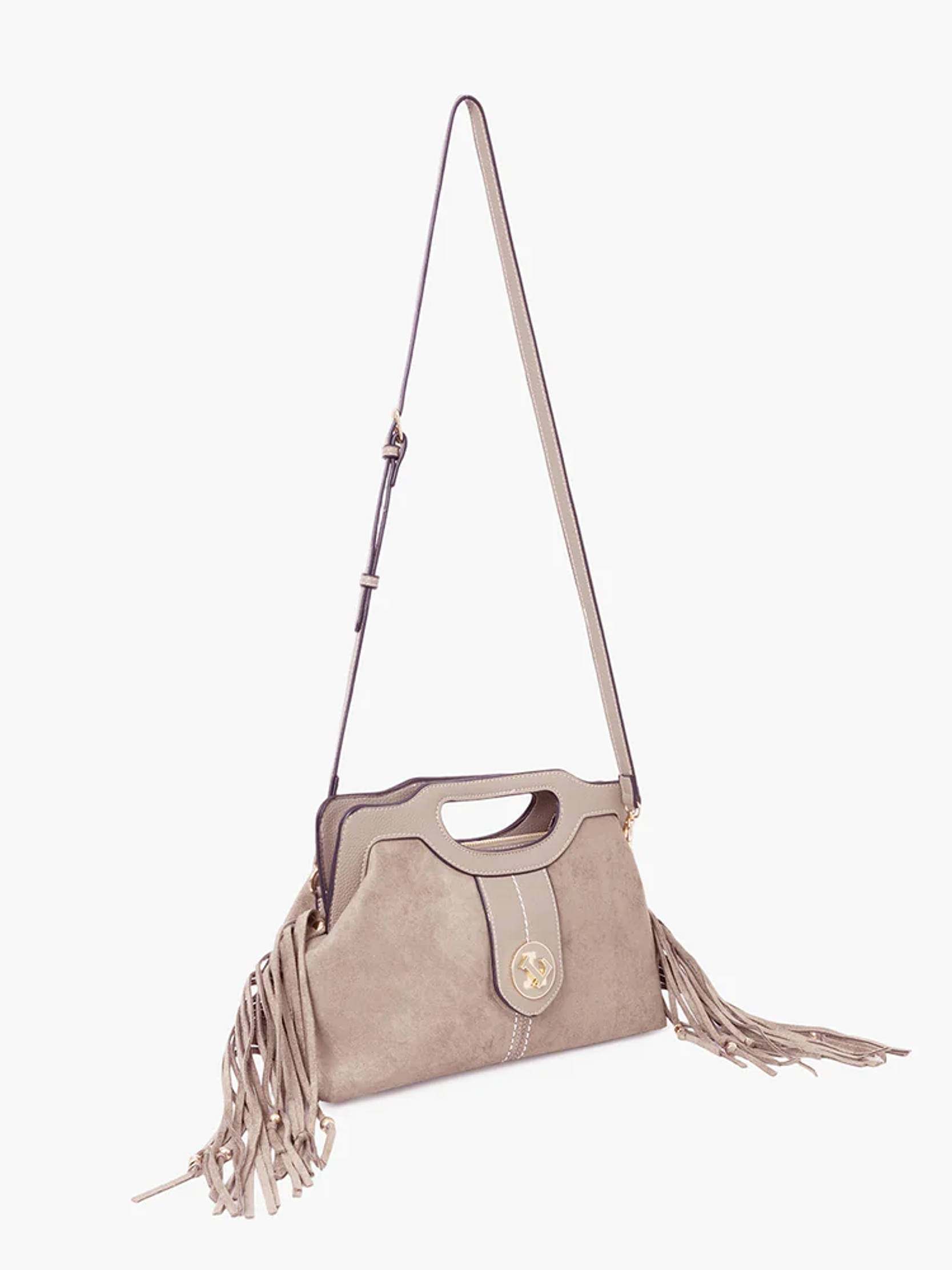 Carteira shopper Sammy 3