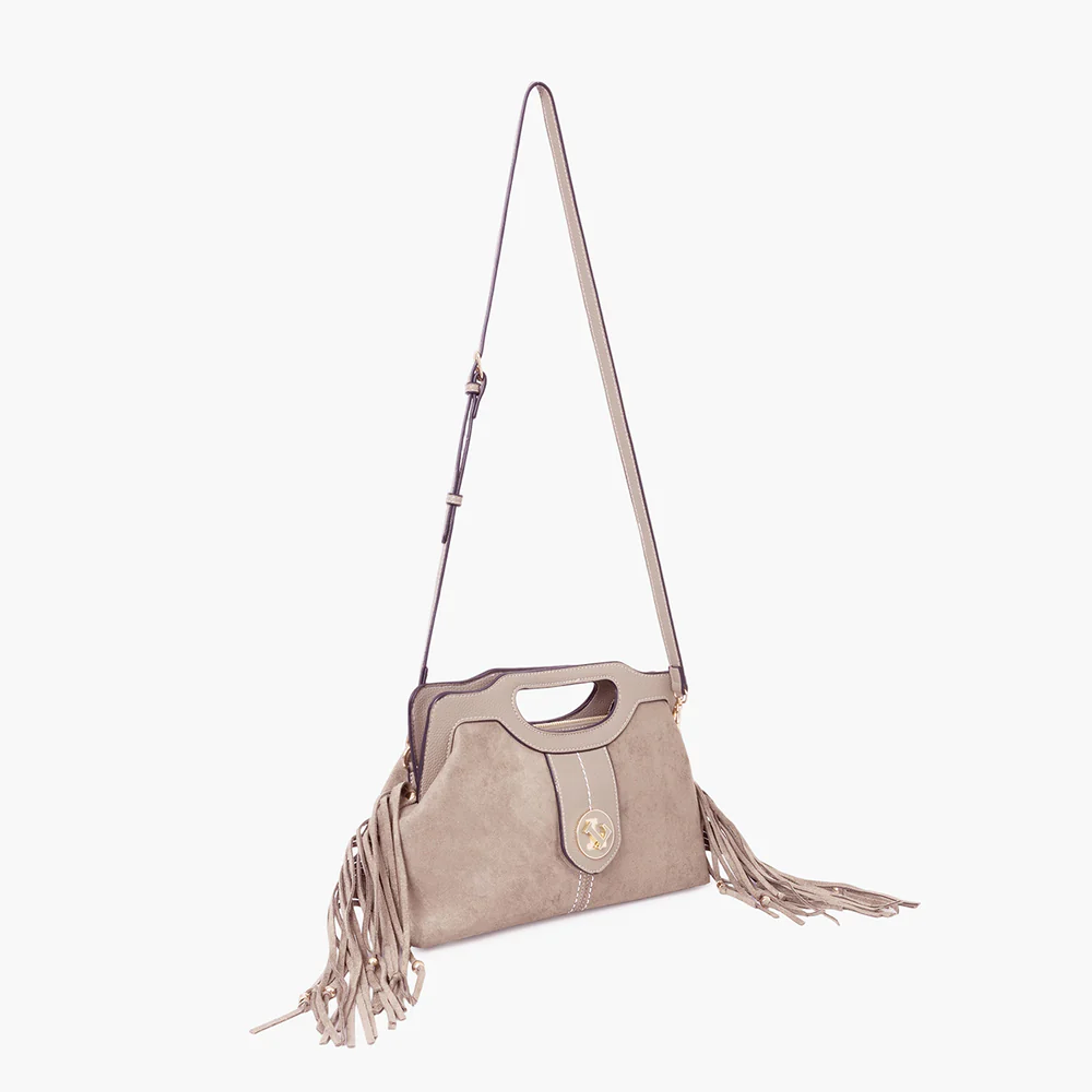 Carteira shopper Sammy 3