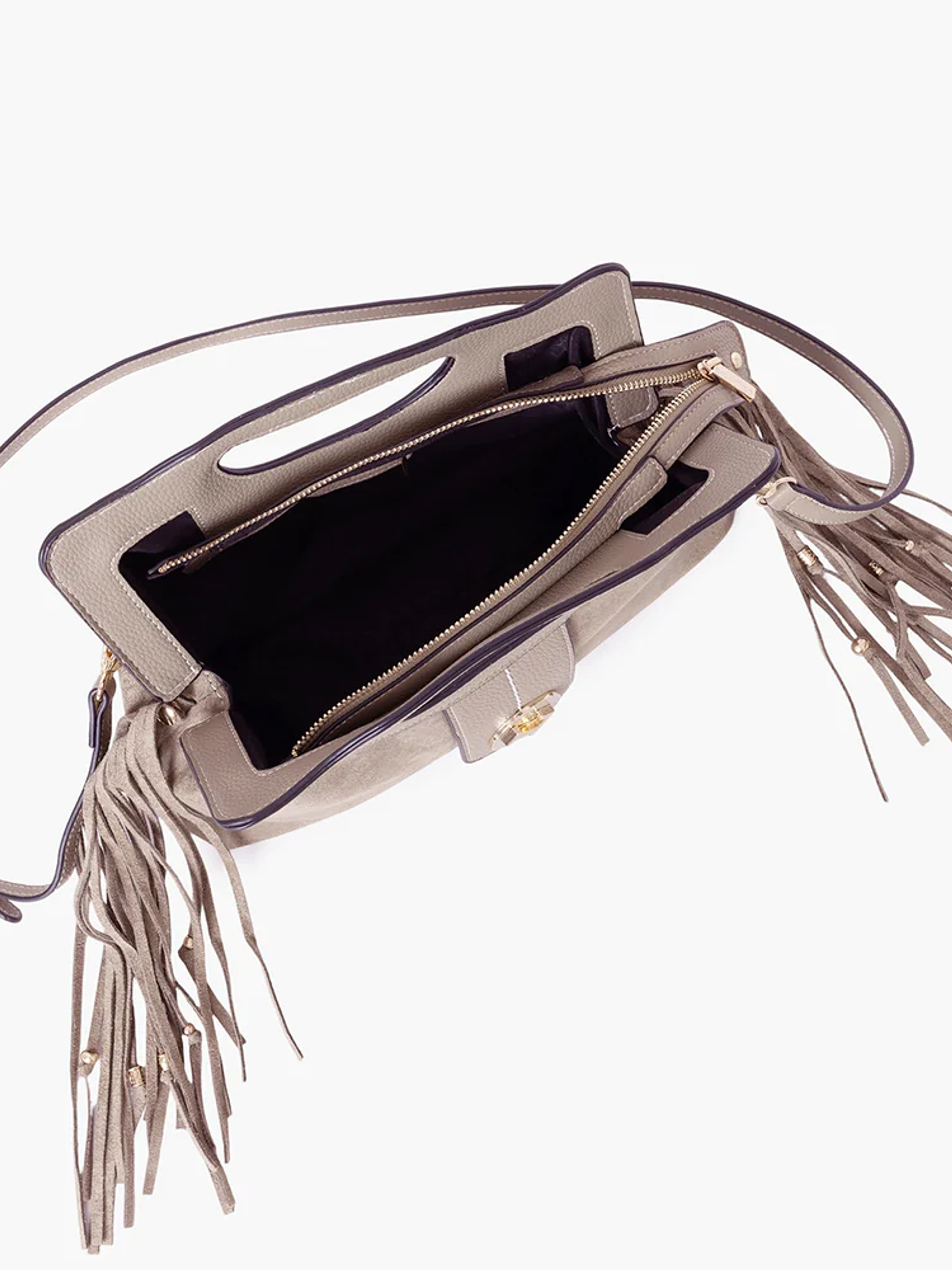 Carteira shopper Sammy 4