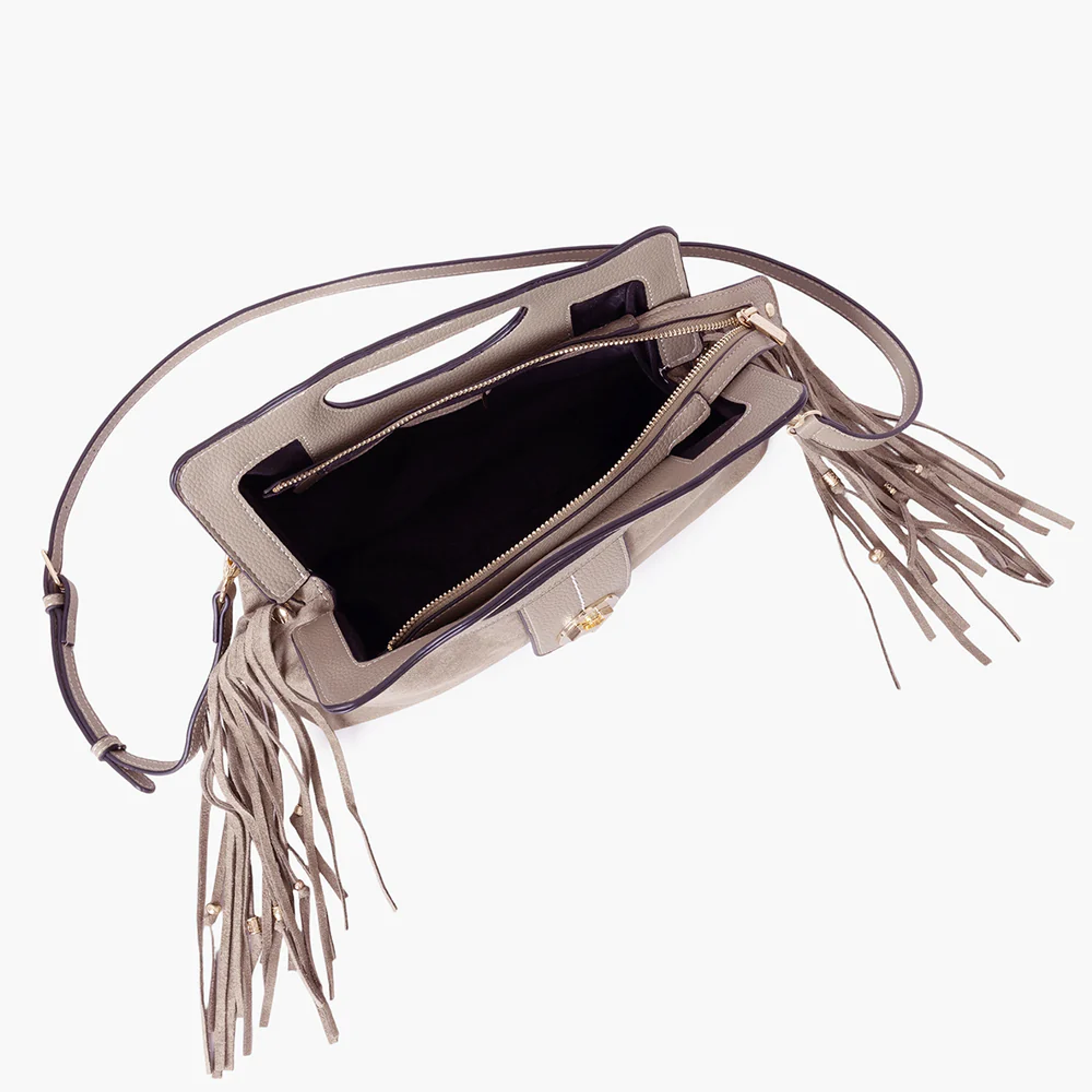 Carteira shopper Sammy 4