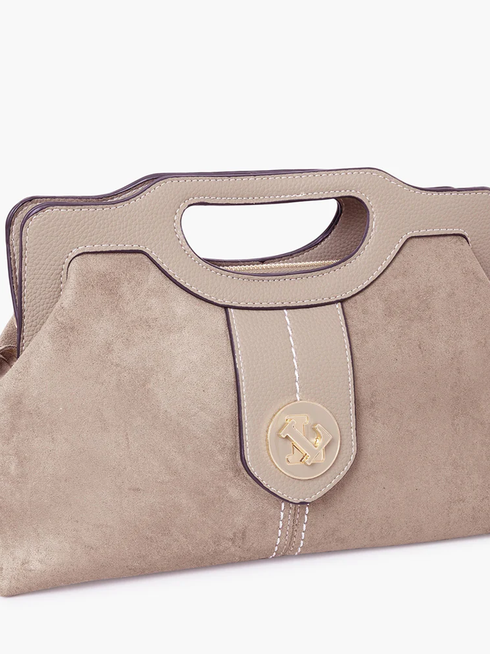 Carteira shopper Sammy 6