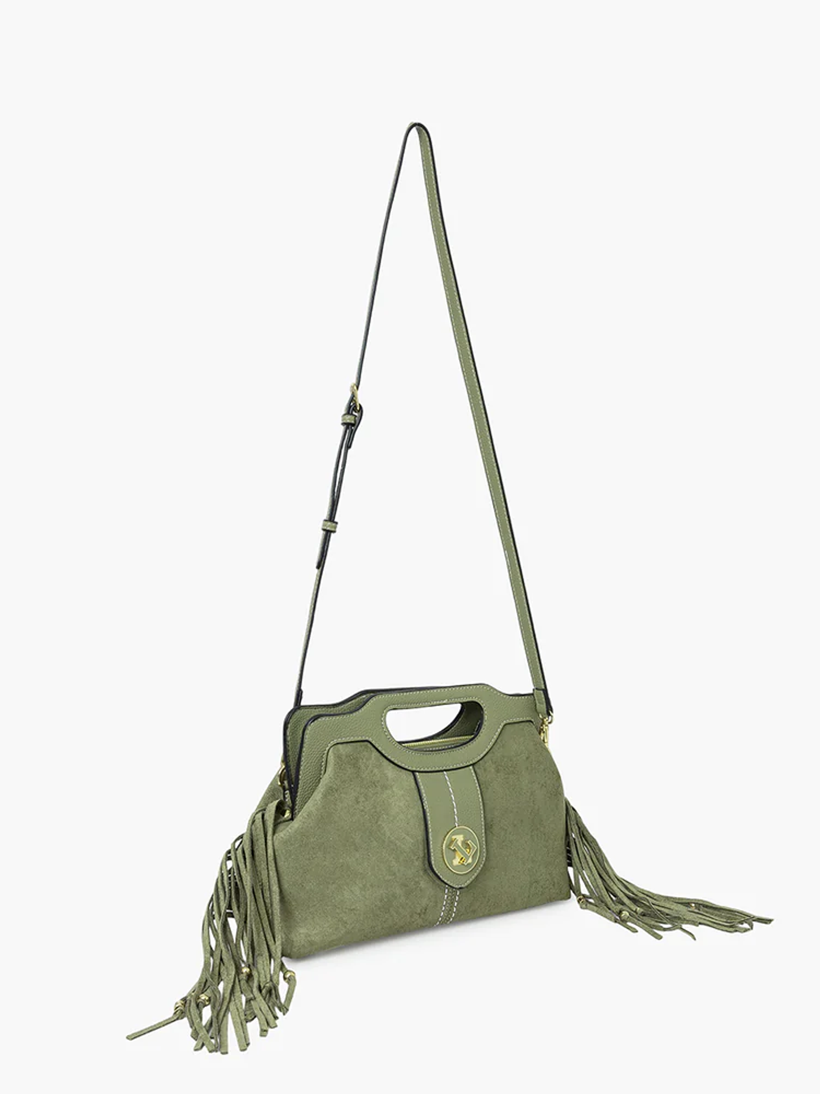 Carteira shopper Sammy 2