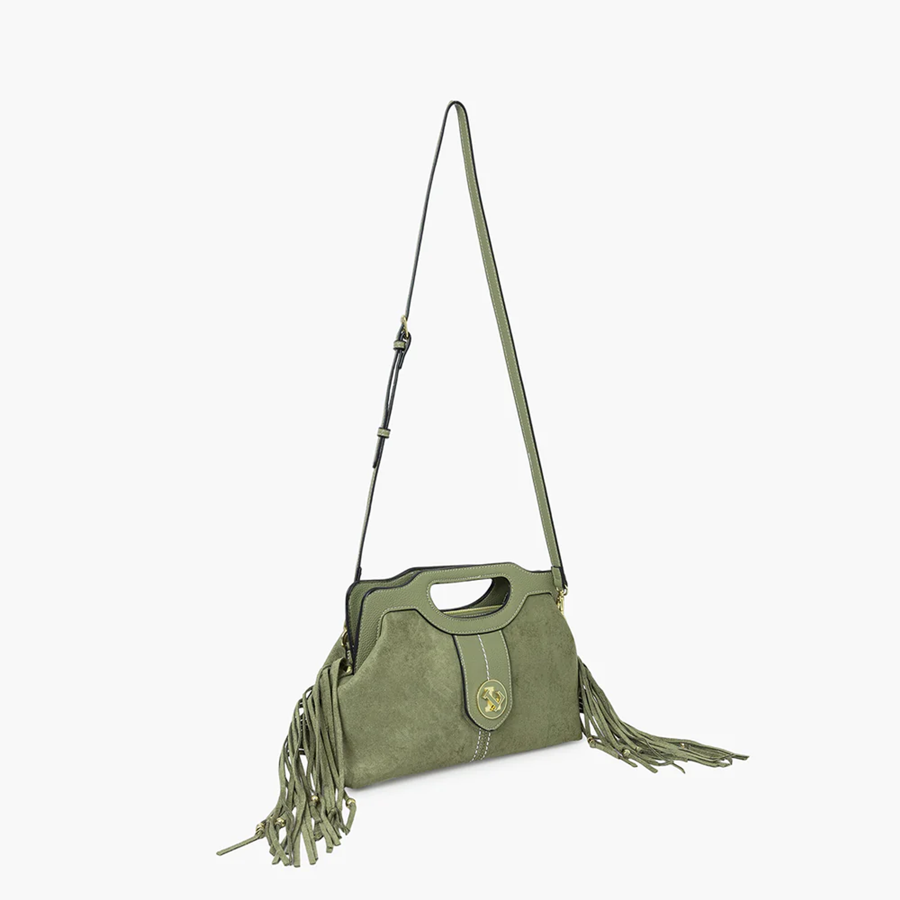 Carteira shopper Sammy 2