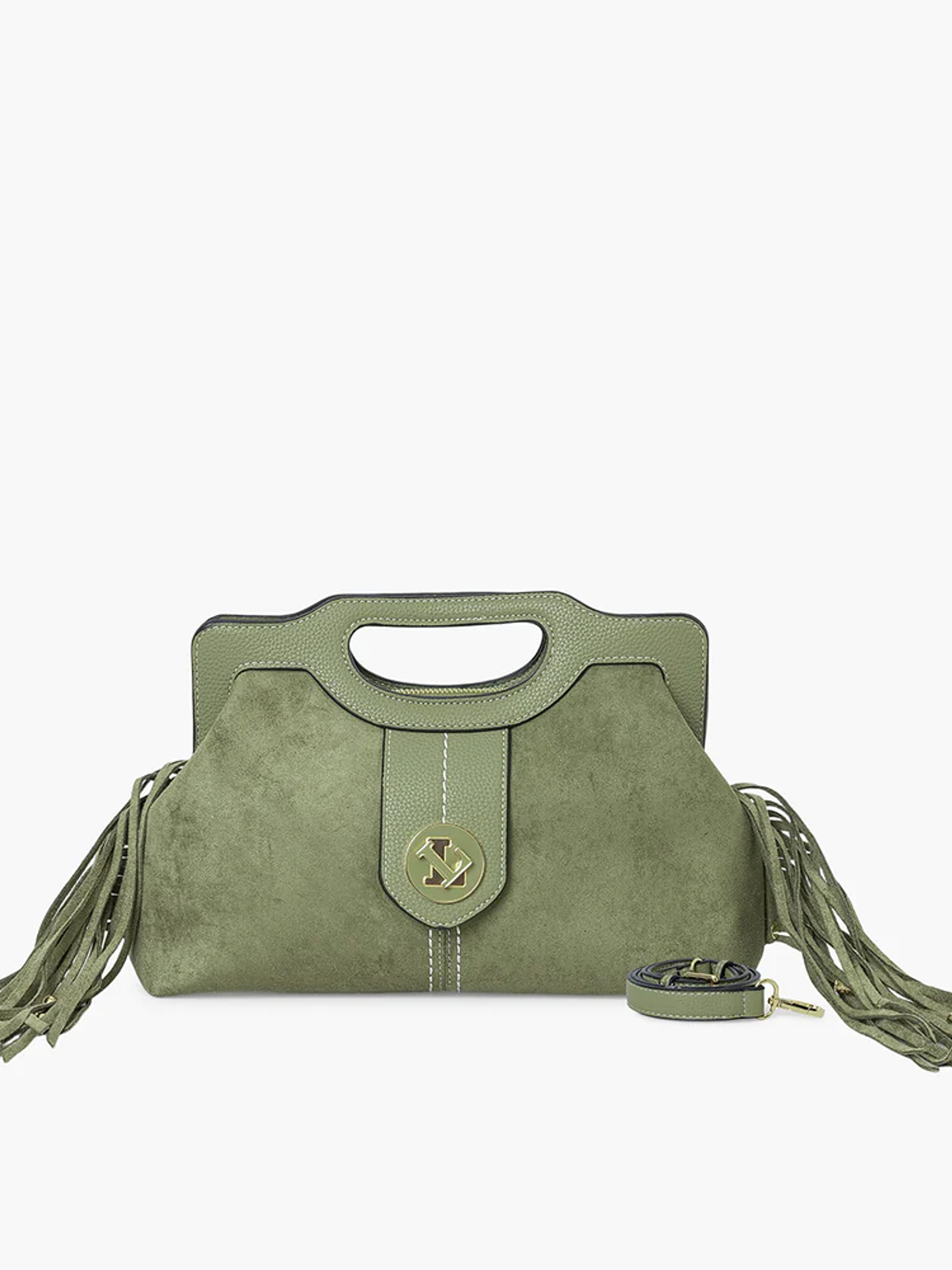 Carteira shopper Sammy 1