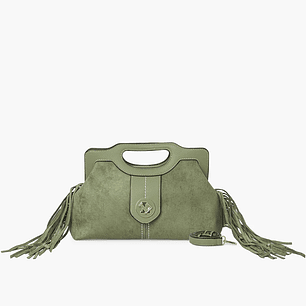 Carteira shopper Sammy