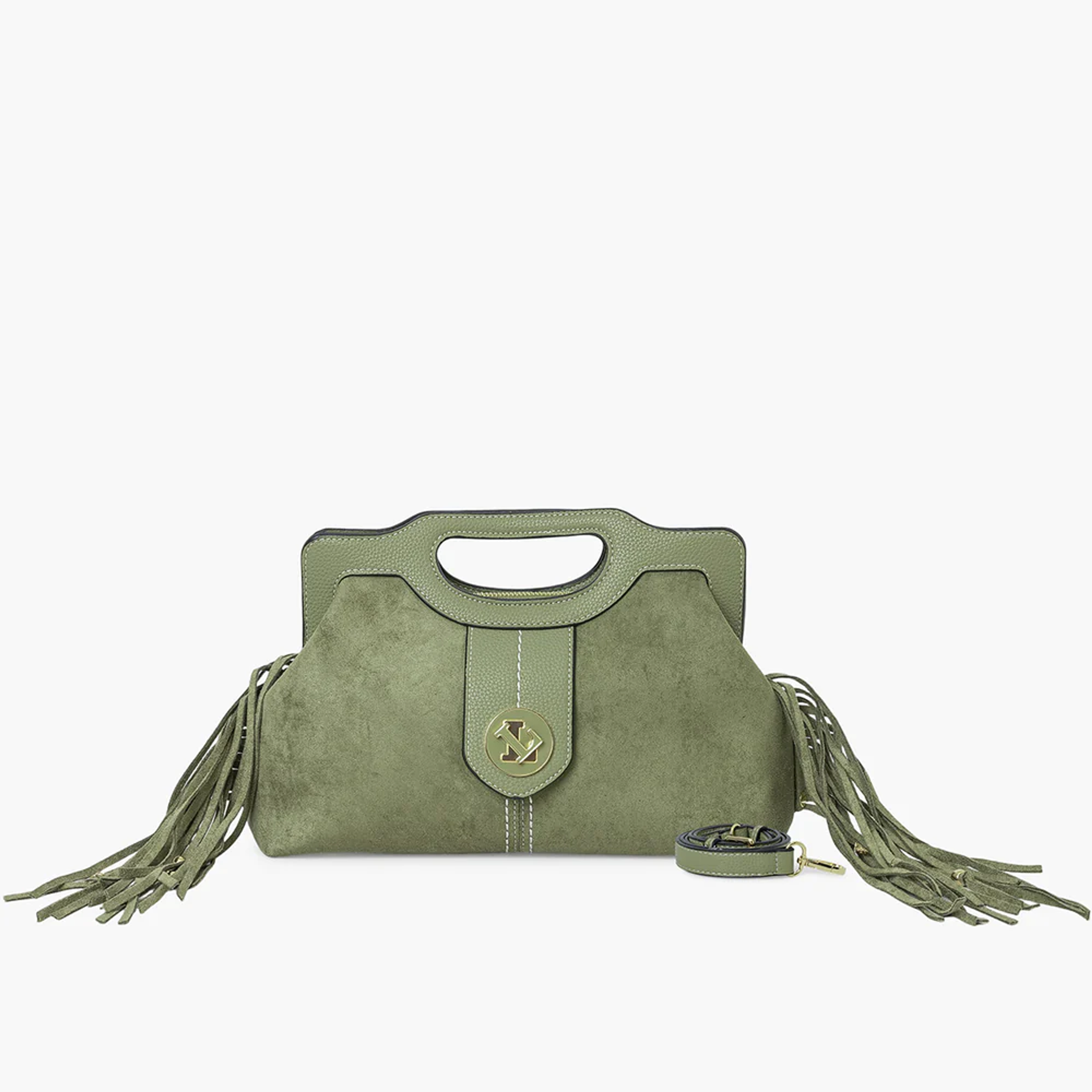 Carteira shopper Sammy 1