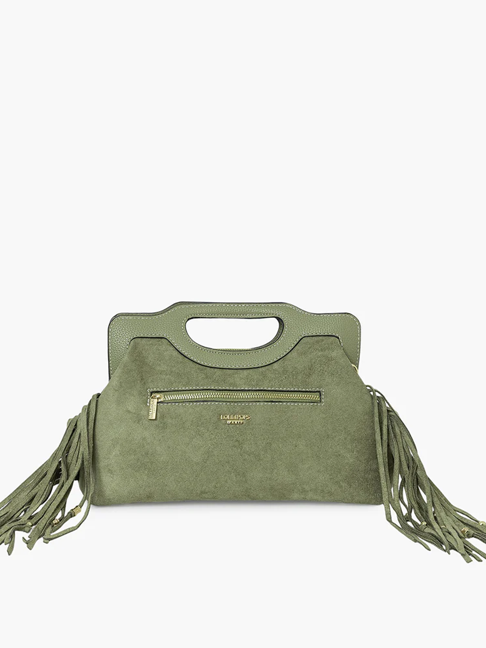 Carteira shopper Sammy 3