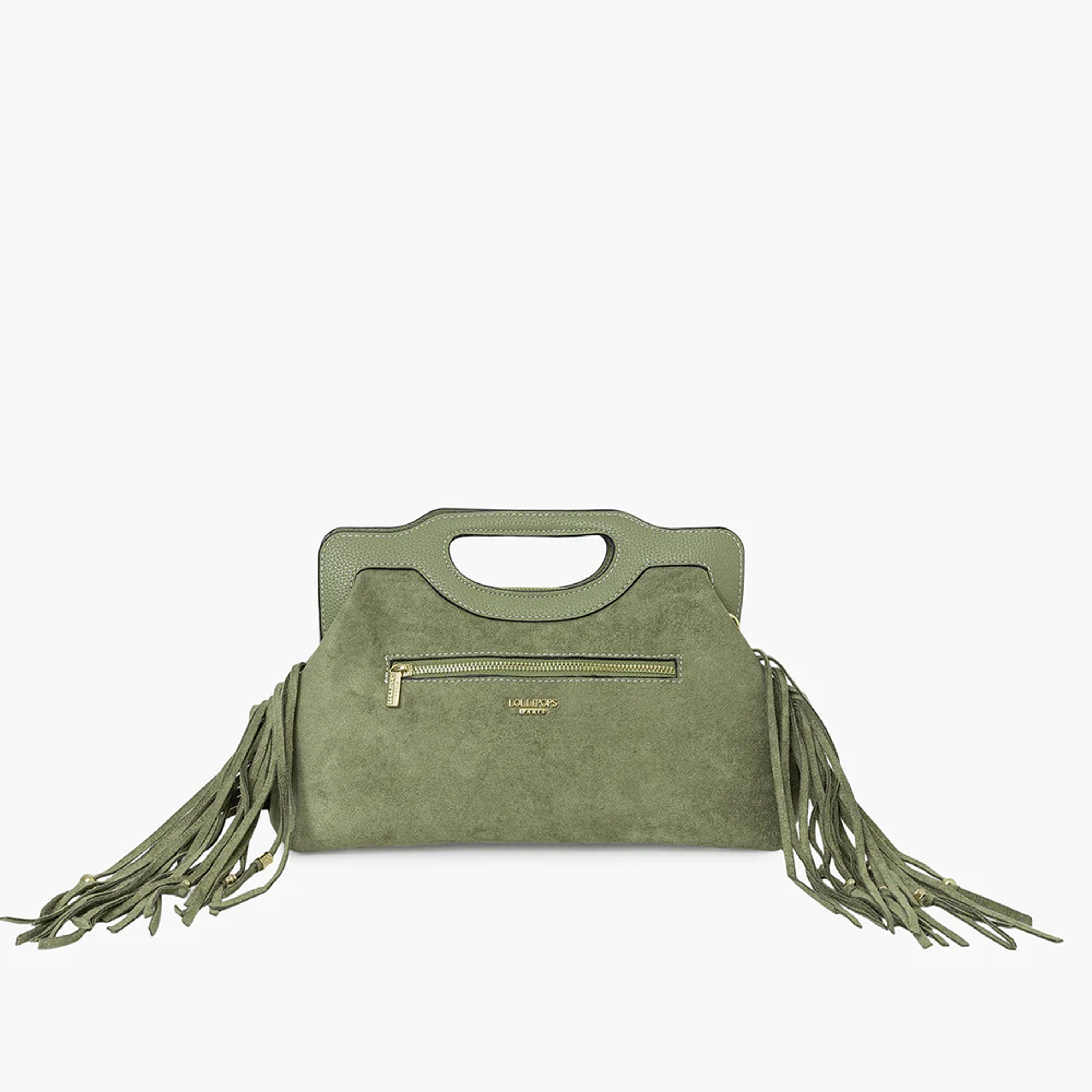 Carteira shopper Sammy 3