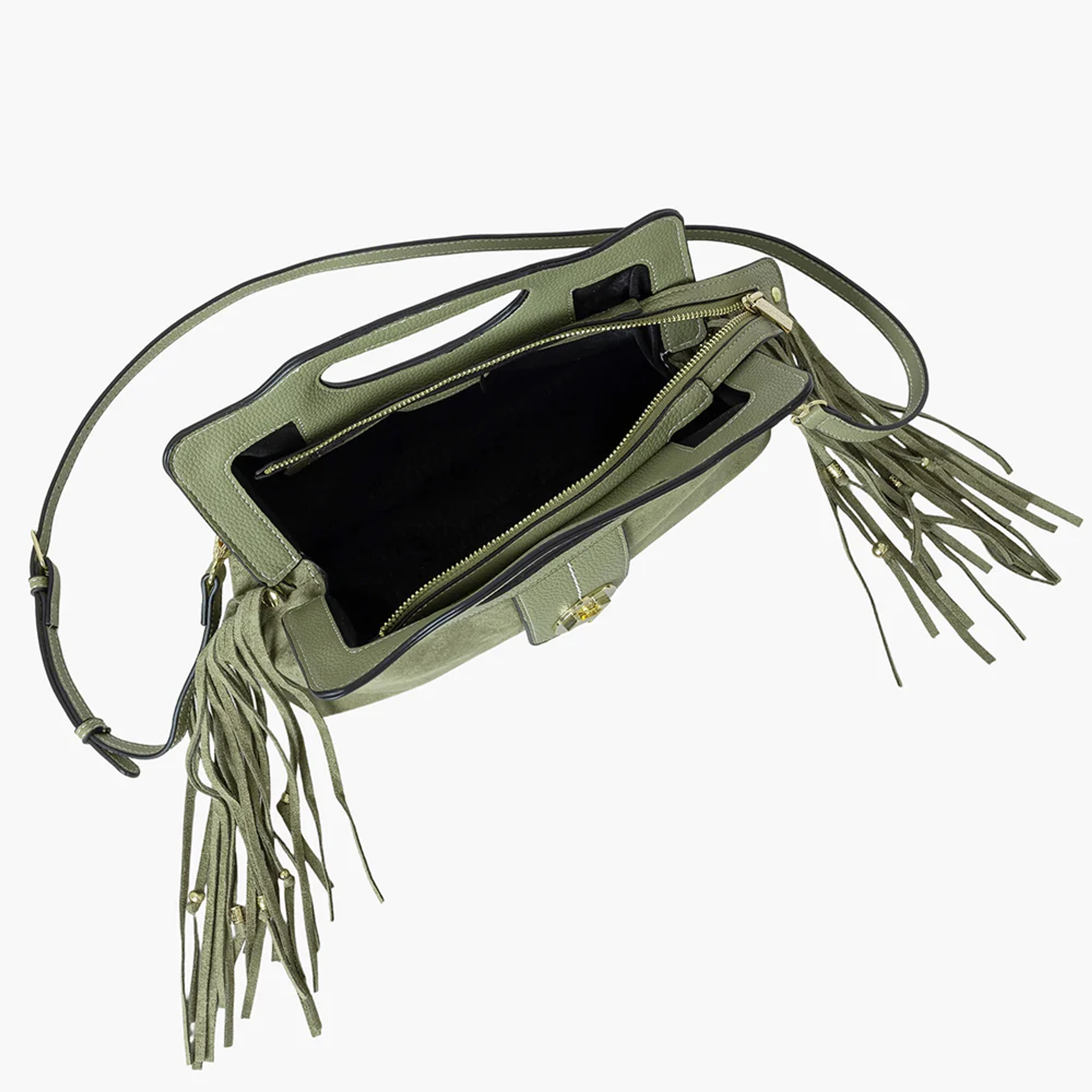 Carteira shopper Sammy 4