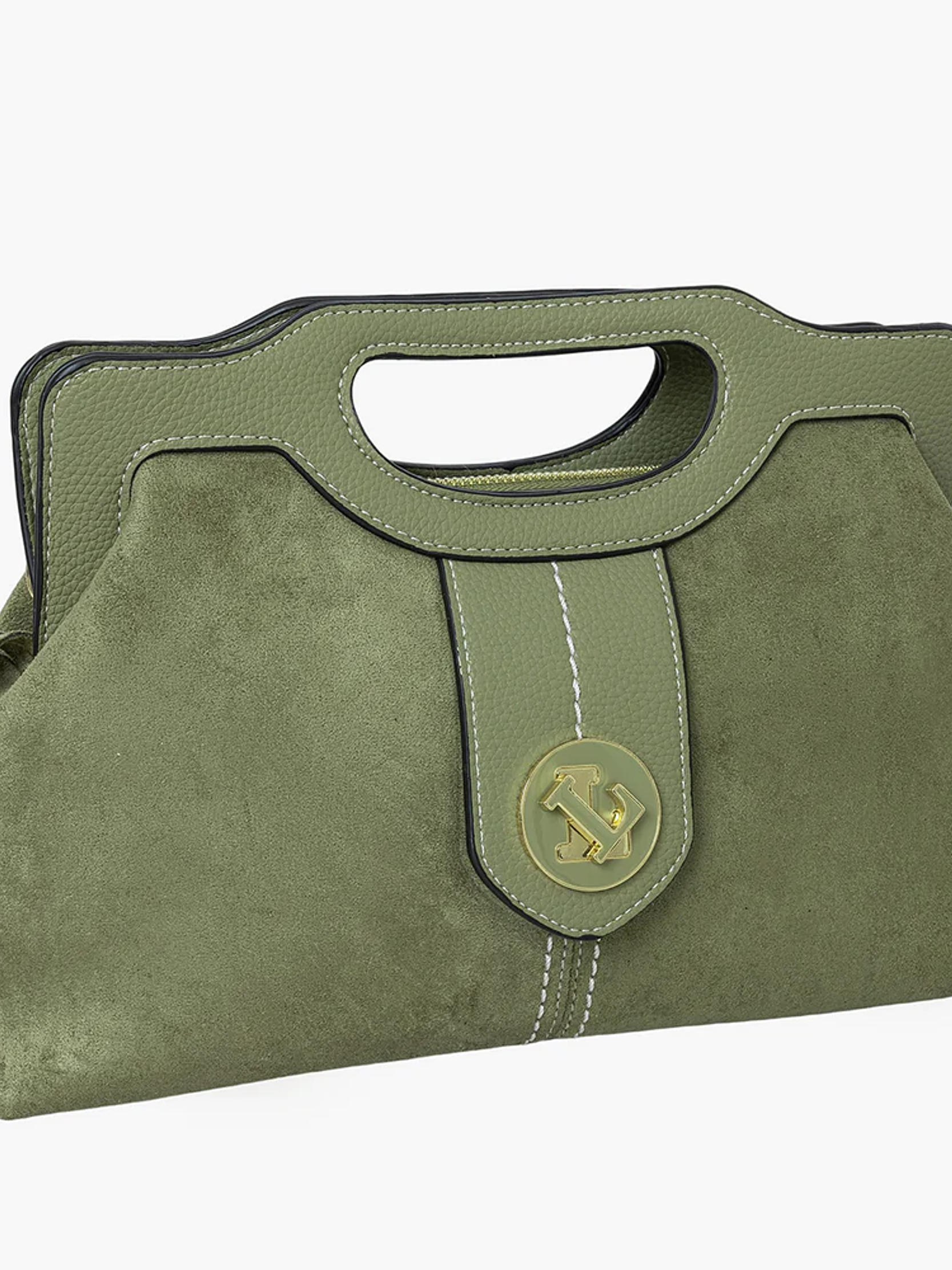 Carteira shopper Sammy 5