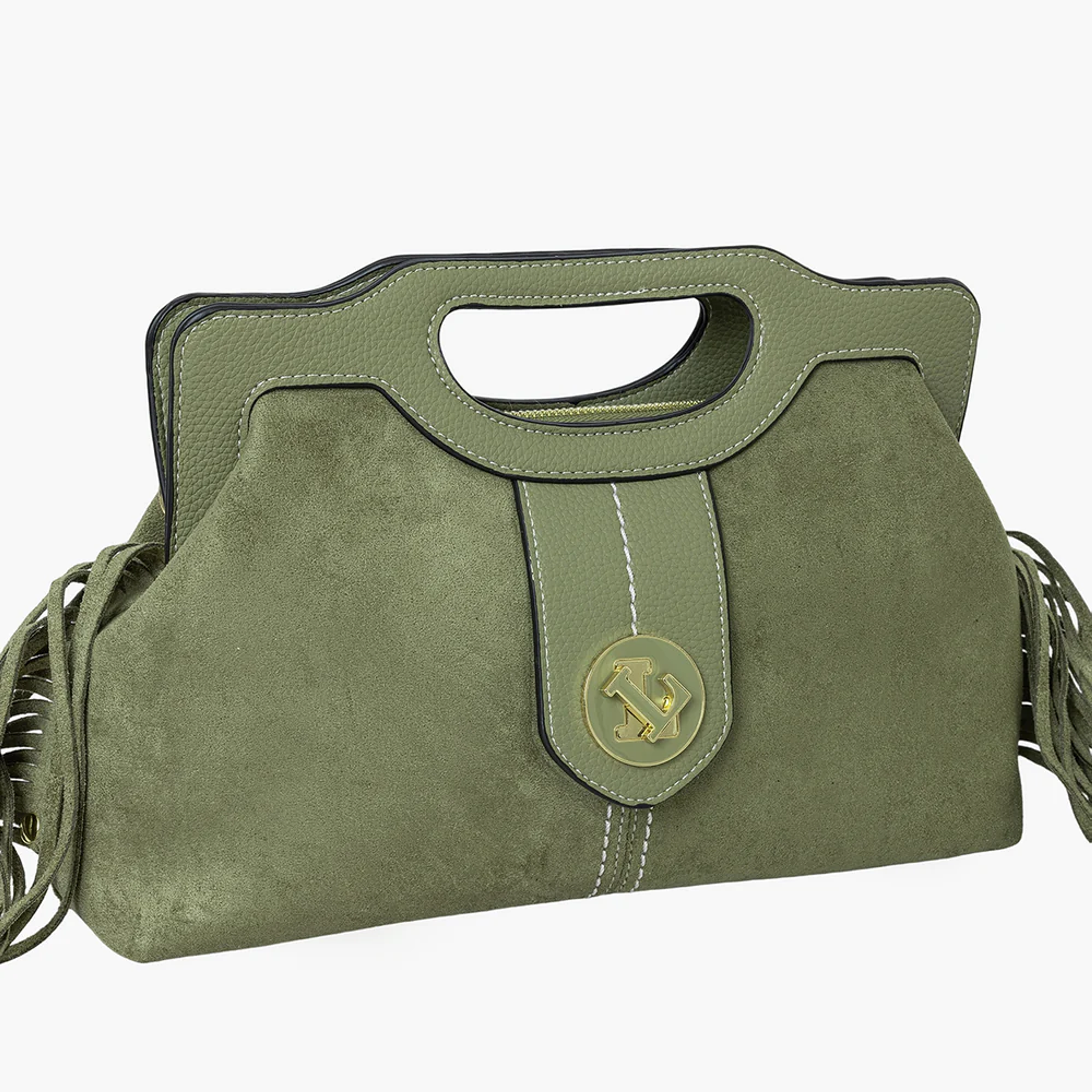 Carteira shopper Sammy 5