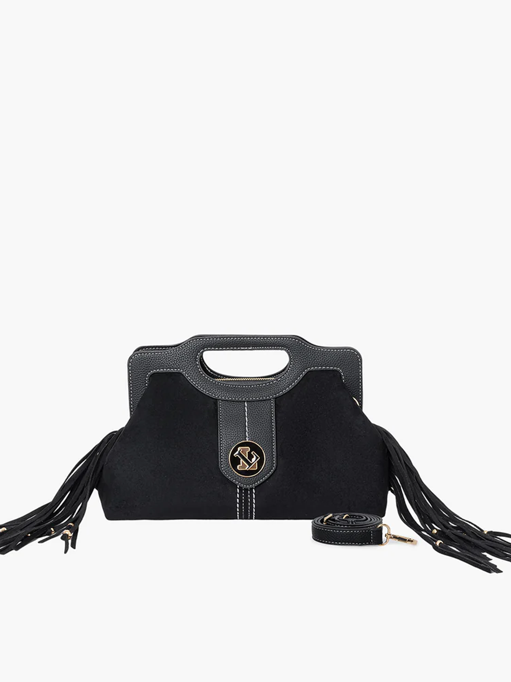 Carteira shopper Sammy 1