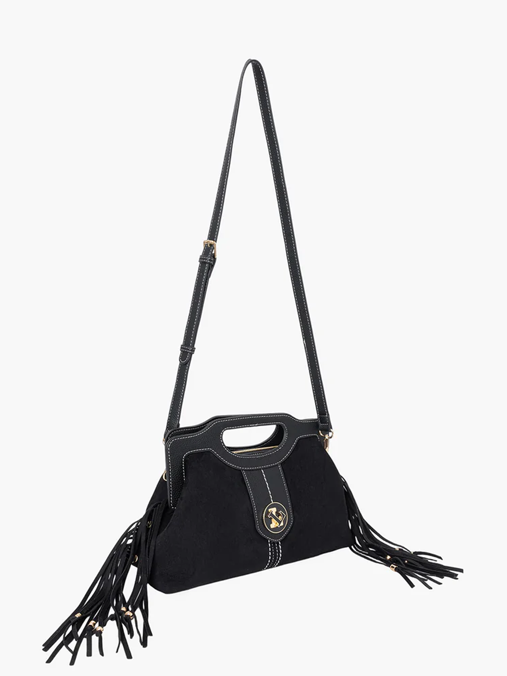 Carteira shopper Sammy 4