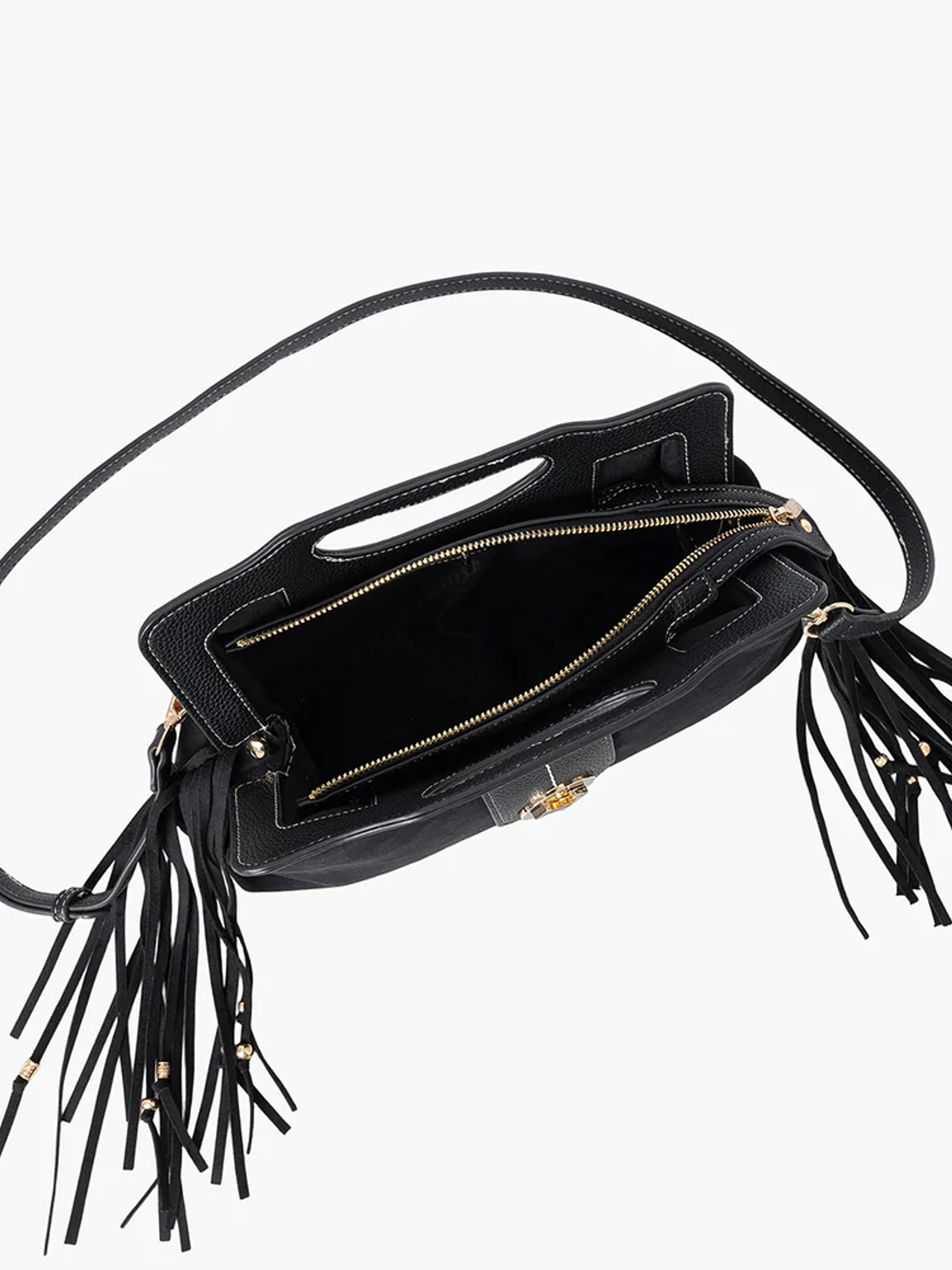 Carteira shopper Sammy 5