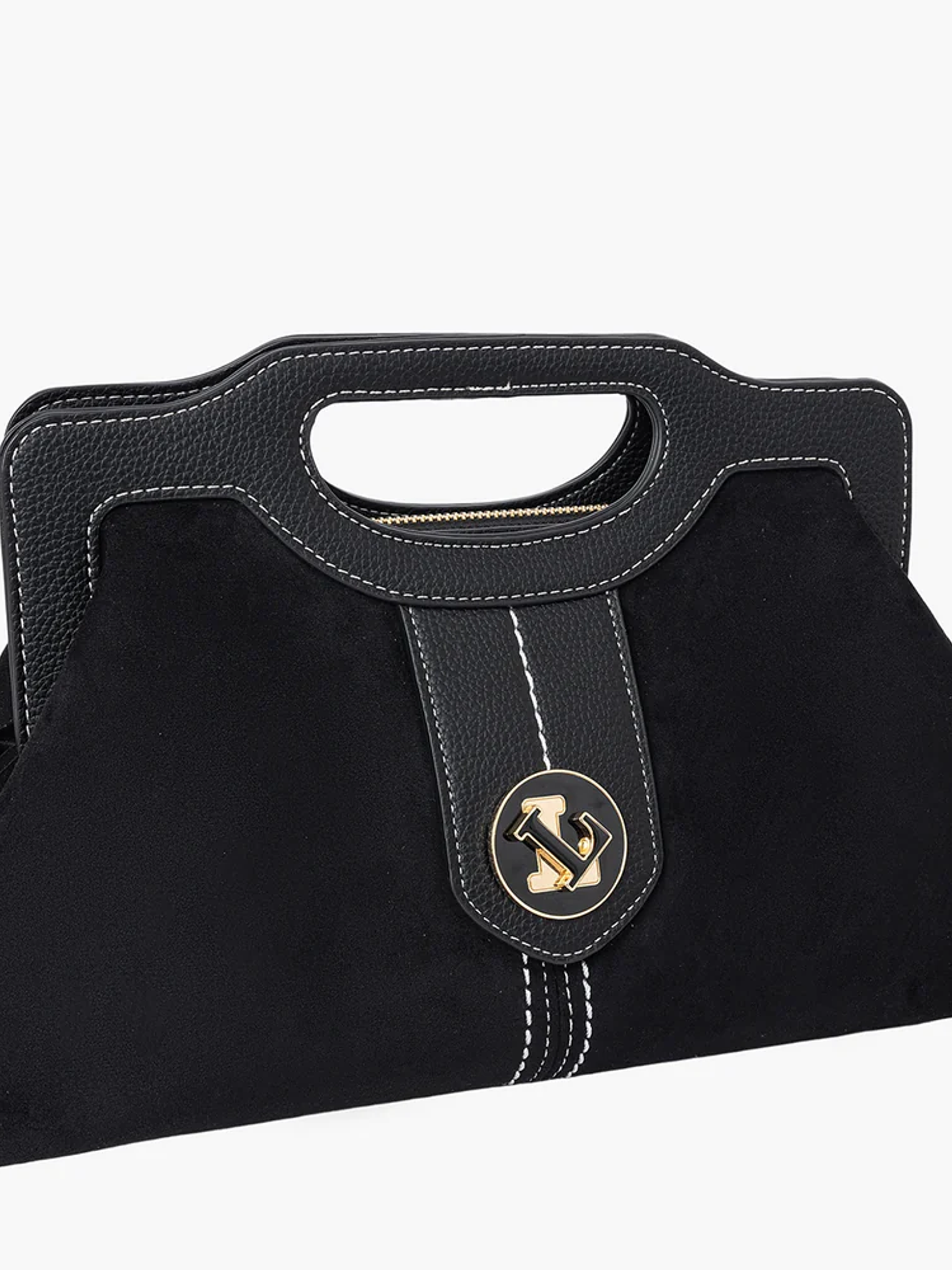 Carteira shopper Sammy 2