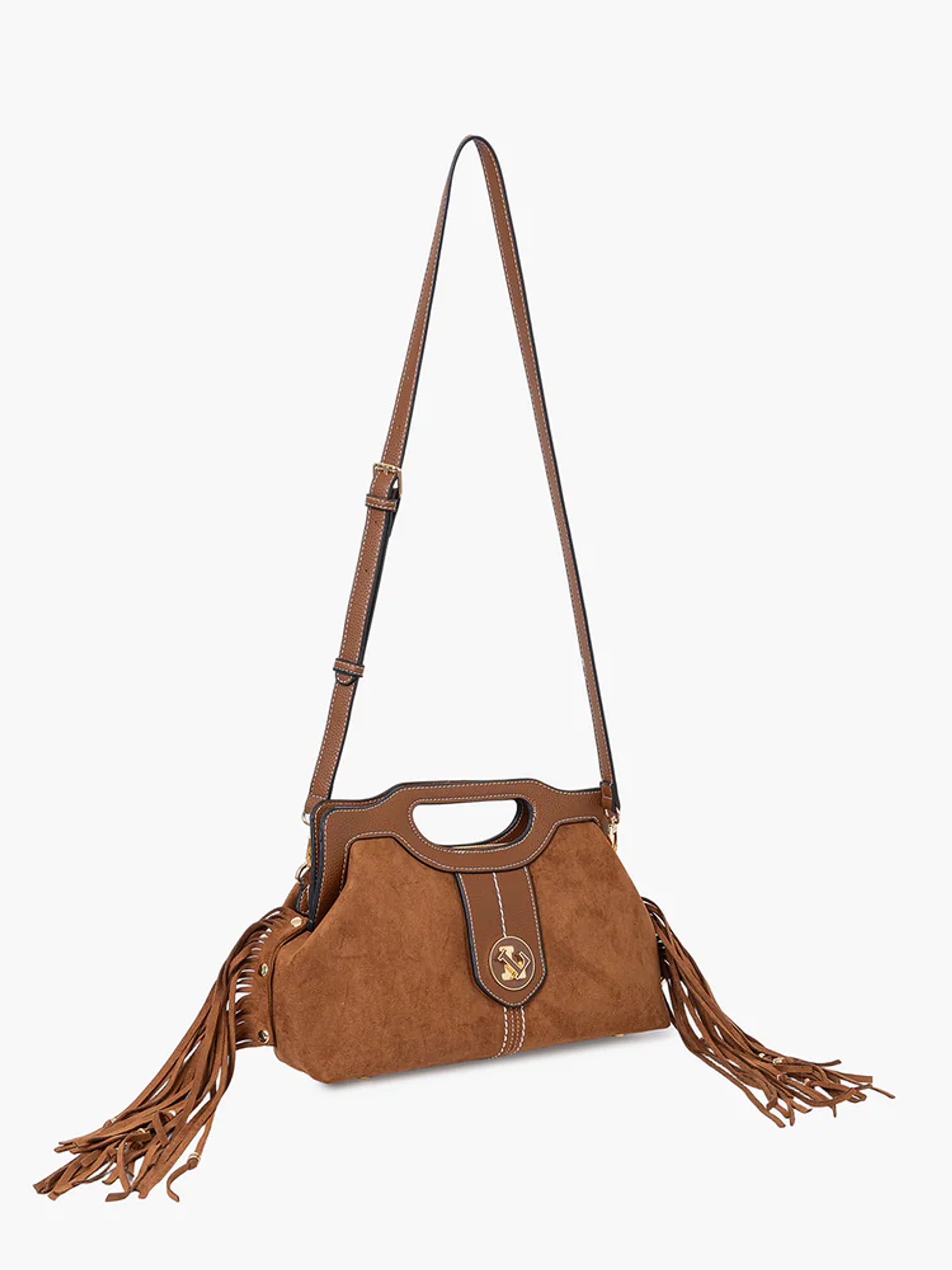 Carteira shopper Sammy 2