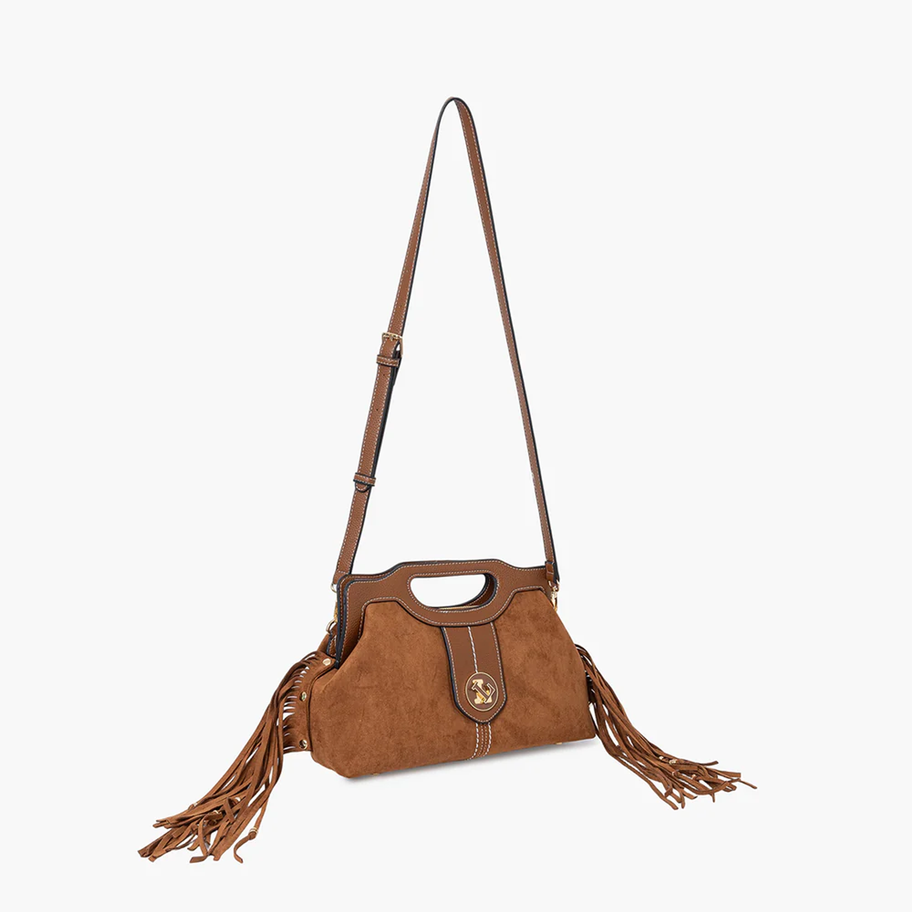 Carteira shopper Sammy 2