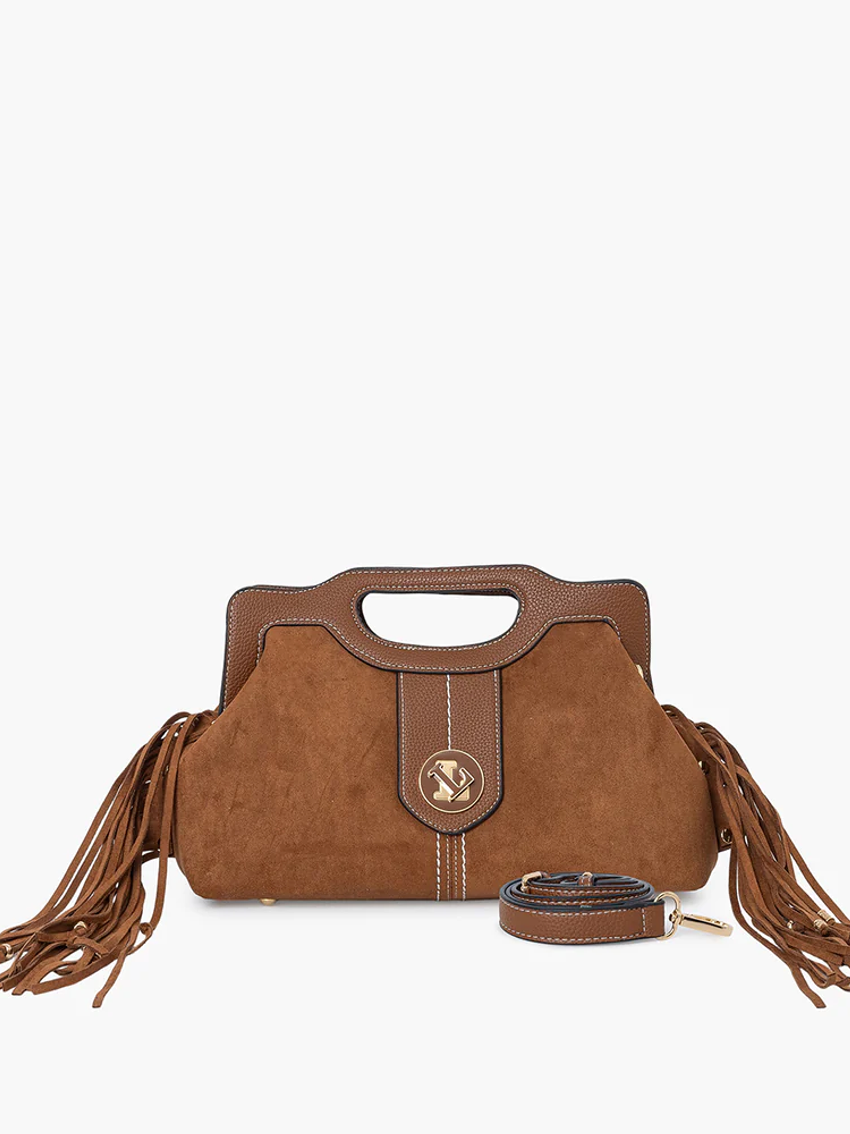 Carteira shopper Sammy 1