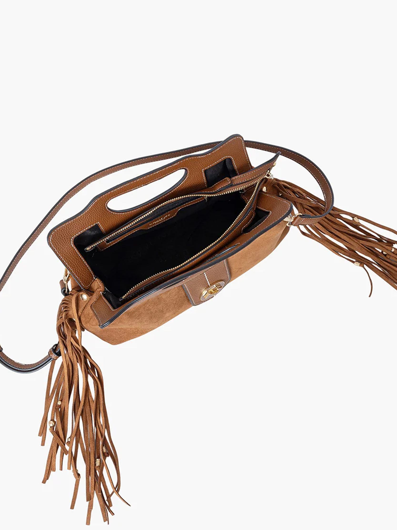 Carteira shopper Sammy 3